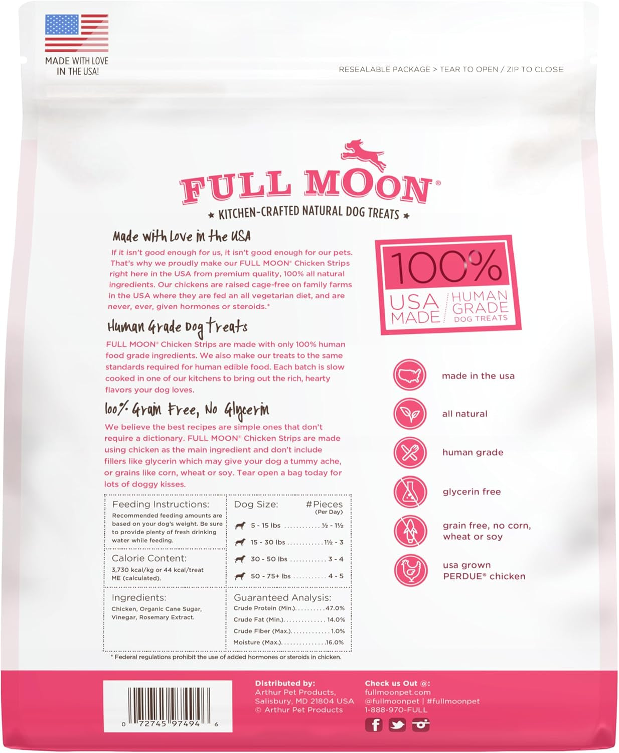 full-moon-chicken-strips-healthy-all-natural-dog-treats-human-grade-made-in-usa-grain-free-1-5-pound-pack-of-1-human-grade-no-corn-no-wheat-no-soy-glycerin-free-made-in-the-usa