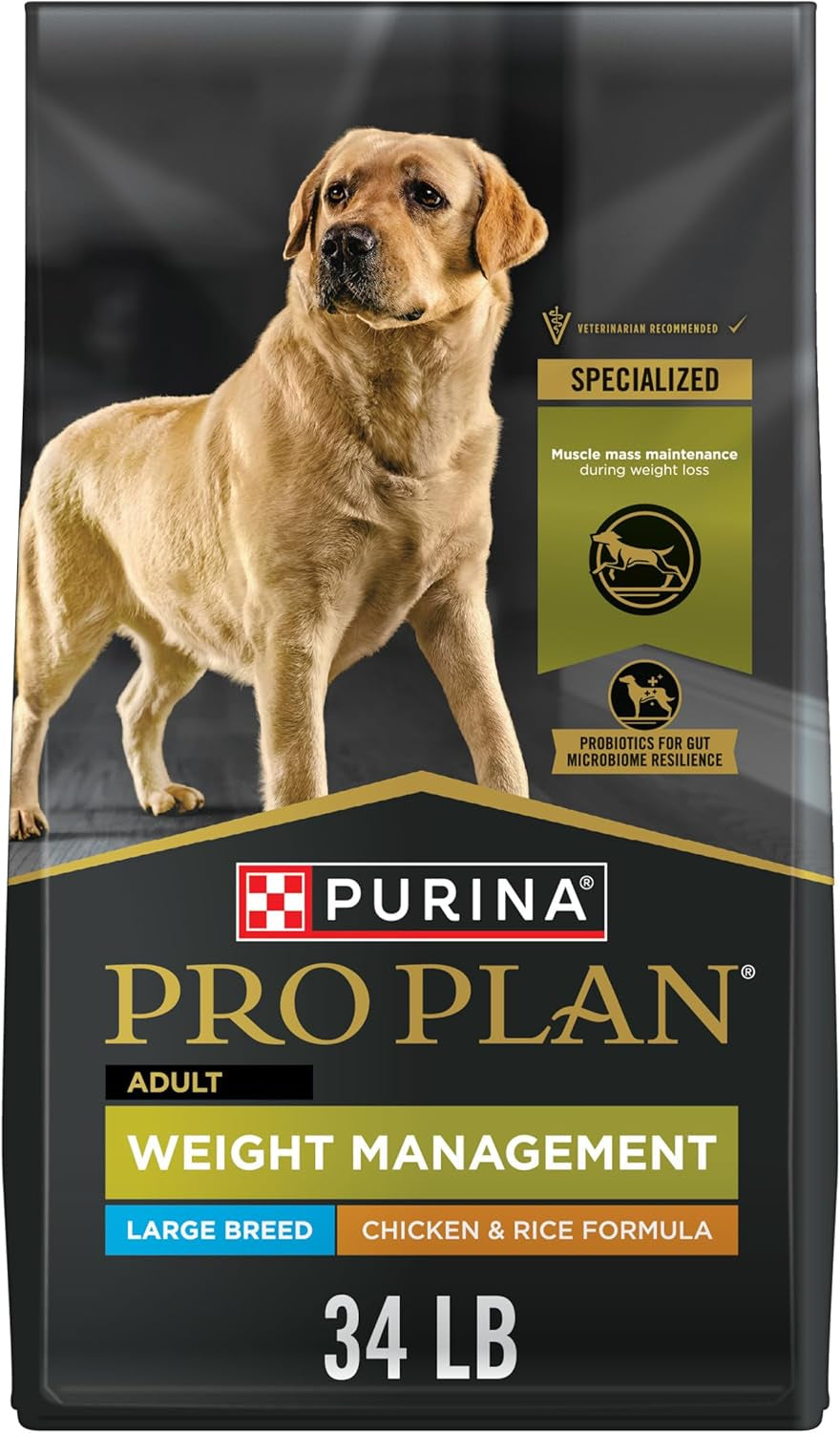 purina-pro-plan-large-breed-weight-management-dry-dog-food-chicken-and-rice-formula-34-lb-bag