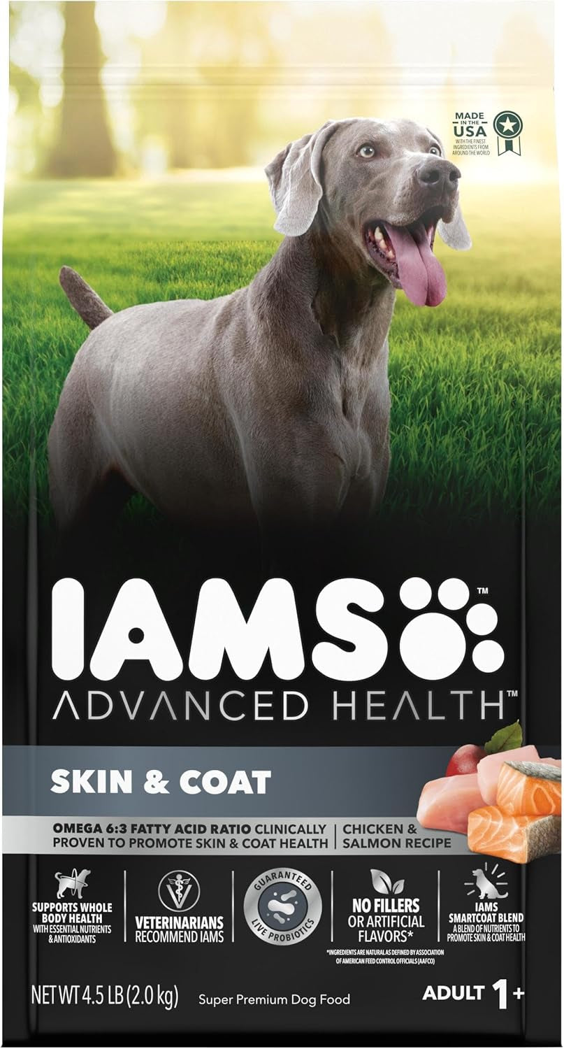 iams-advanced-health-skin-coat-dry-dog-food-chicken-salmon-27-lb-vet-recommended-omega-6-3-fatty-acids-zinc-vitamin-e-real-chicken-1-ingredient-real-salmon-no-artificial-flavors