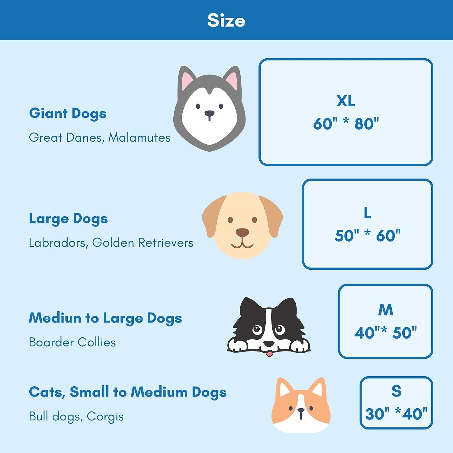 woofry-double-sided-pet-cooling-blanket-qmax-0-5-pet-throw-blanket-stain-resistant-dog-cooling-mat-lightweight-breathable-furniture-protector-bed-couch-machine-washable-30-40