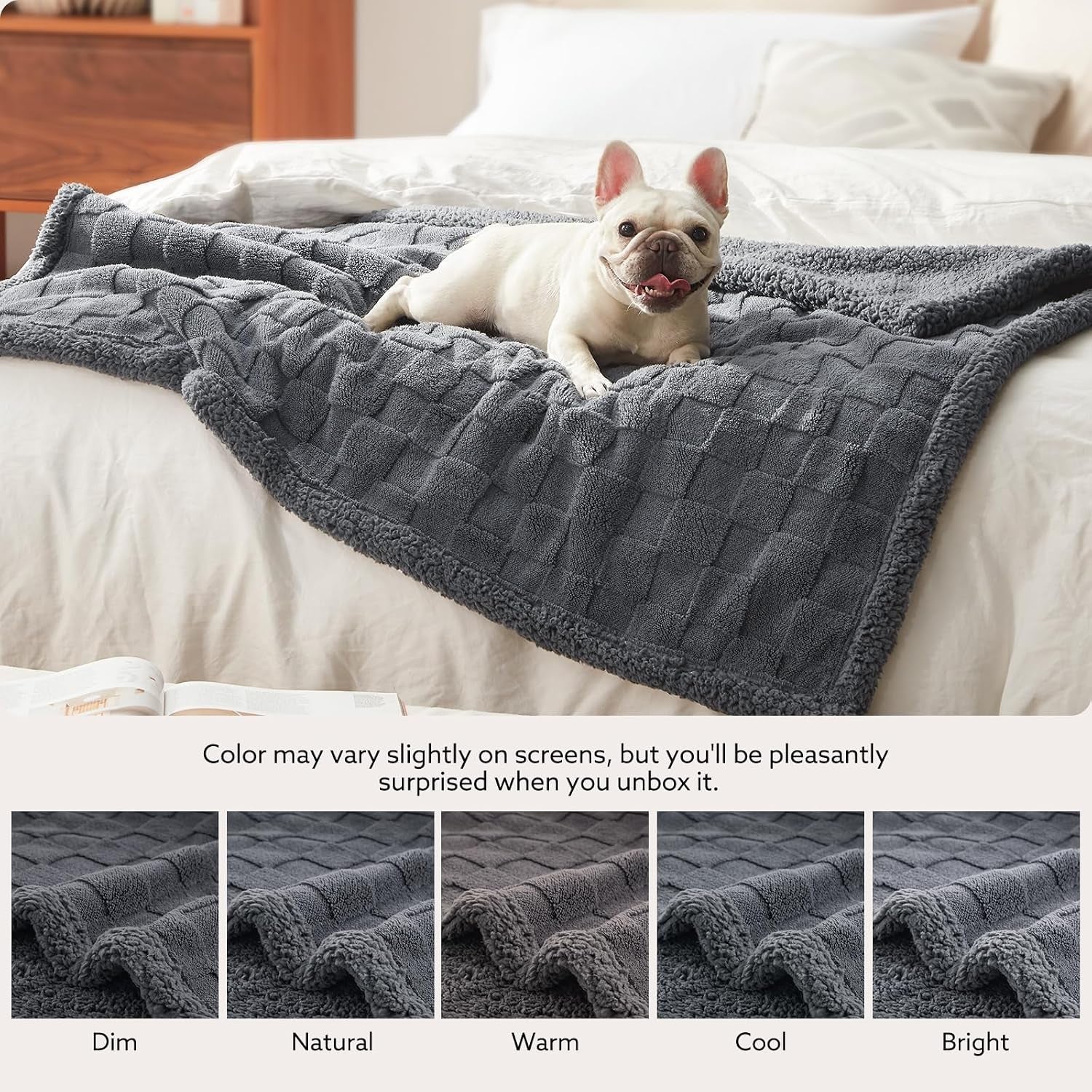 gasur-waterproof-dog-blankets-for-large-dogs-dog-blanket-for-couch-bed-fleece-pet-blanket-for-furniture-sofa-protector-soft-pet-throw-blankets-for-crate-car-outdoor-washable-50x60-grey