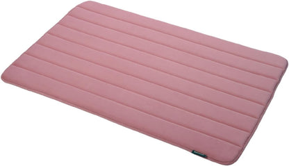 BALANCE Dog Crate Pad, Dog Foam Crate Mat Kennel Pad, Washable Water-Resistant Pet Bed Flat Dogs Cage Mat for Small Dogs24