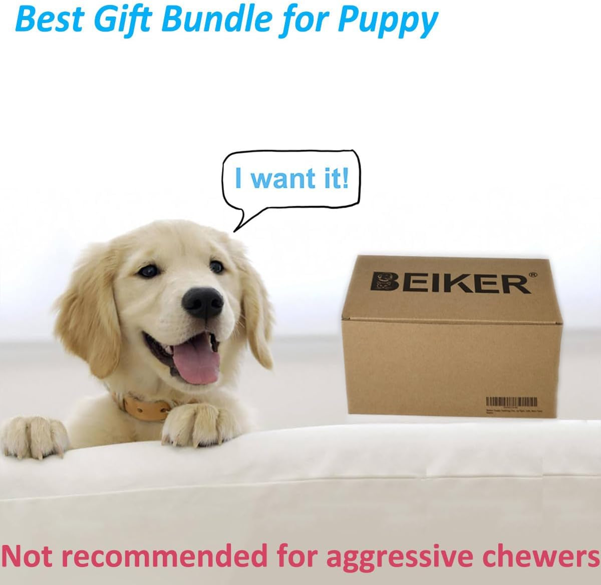 beiker-dog-teething-chew-toys-15-pack-small-medium-breed-puppy-toy-variety-dogs-rope-chew-toys-bundle-for-boredom-pet-interactive-squeaky-treat-dispensing-ball-for-puppies