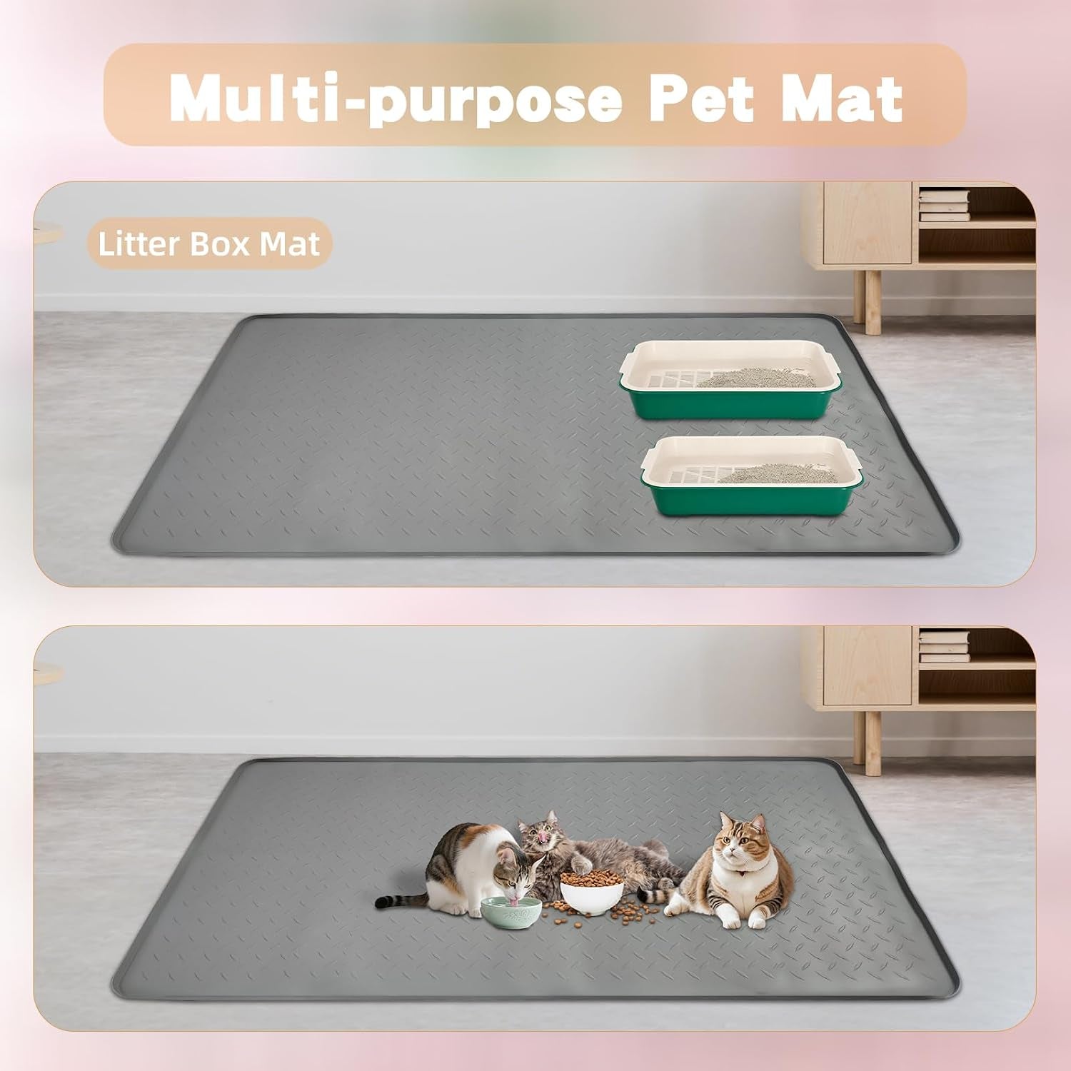 xxl-silicone-cat-litter-mat-50x35127cmx89cm-extra-litter-box-for-floors-non-slip-litter-trapping-mat-to-prevent-tracking-easy-to-clean-kitty-litter-catcher-mat-durable-dark-gray
