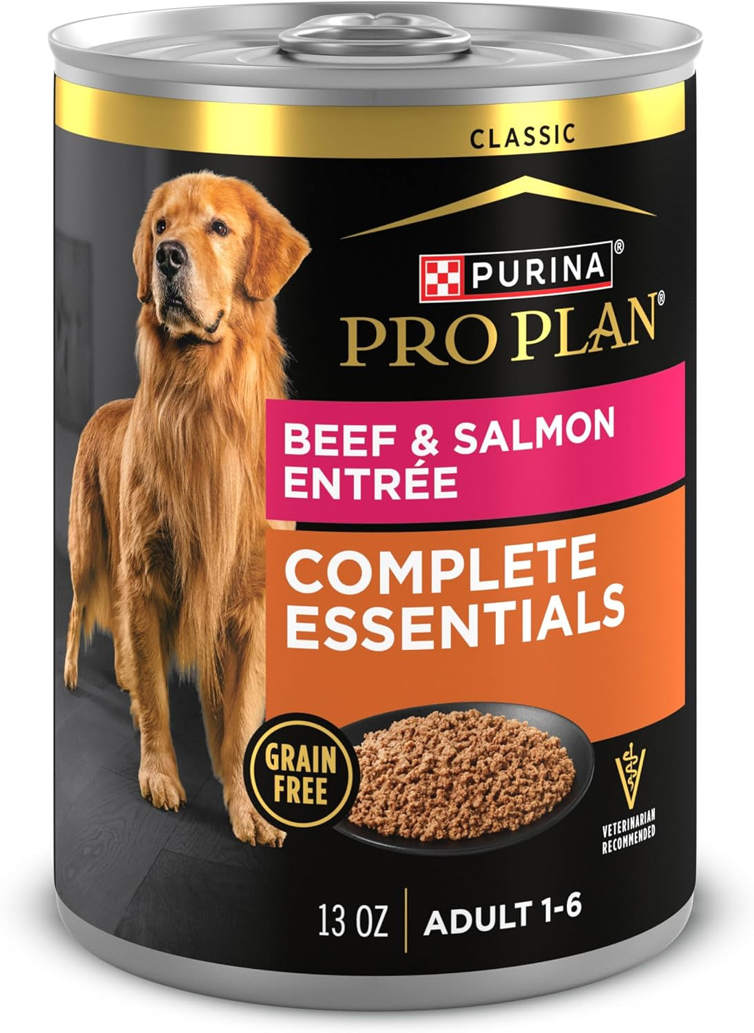 purina-pro-plan-dog-food-grain-free-classic-beef-and-salmon-entree-pack-of-12-13-oz-cans