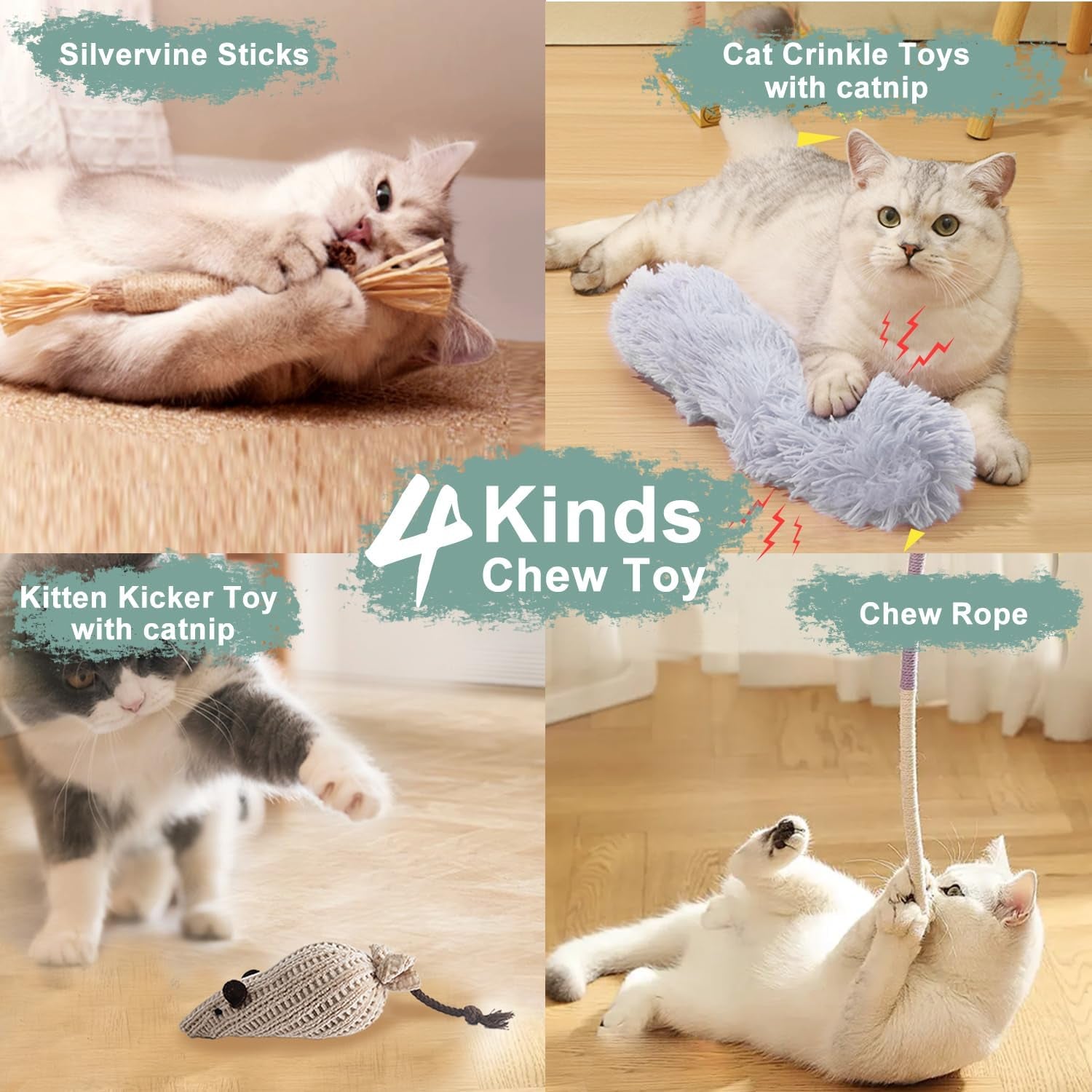 7-in-1-kitten-toys-for-indoor-cats-with-washable-adhesive-suction-cup-hanging-interactive-cat-toys-silvervine-stick-and-sisal-chew-rope-catnip-teething-toy-for-bored-kitten