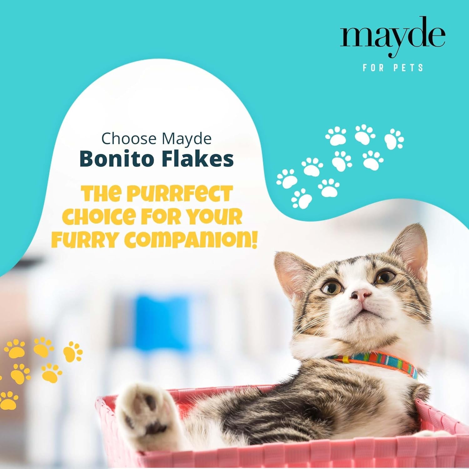 mayde-bonito-flakes-for-cats-dogs-100-natural-high-protein-fish-treats-for-cats-dogs-extra-large-dried-bonito-flakes-4-oz-bag