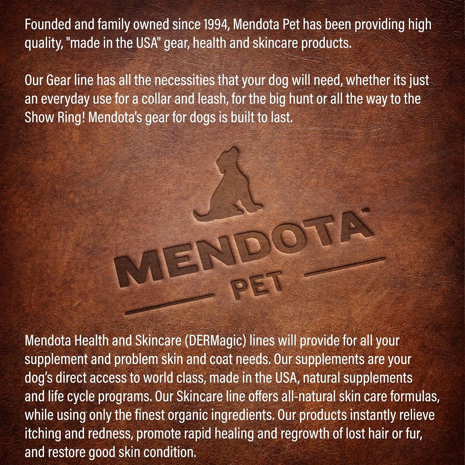mendota-pet-slip-leash-dog-lead-and-collar-combo-made-in-the-usa-mocha-3-8-in-x-6-ft-for-small-medium-breeds
