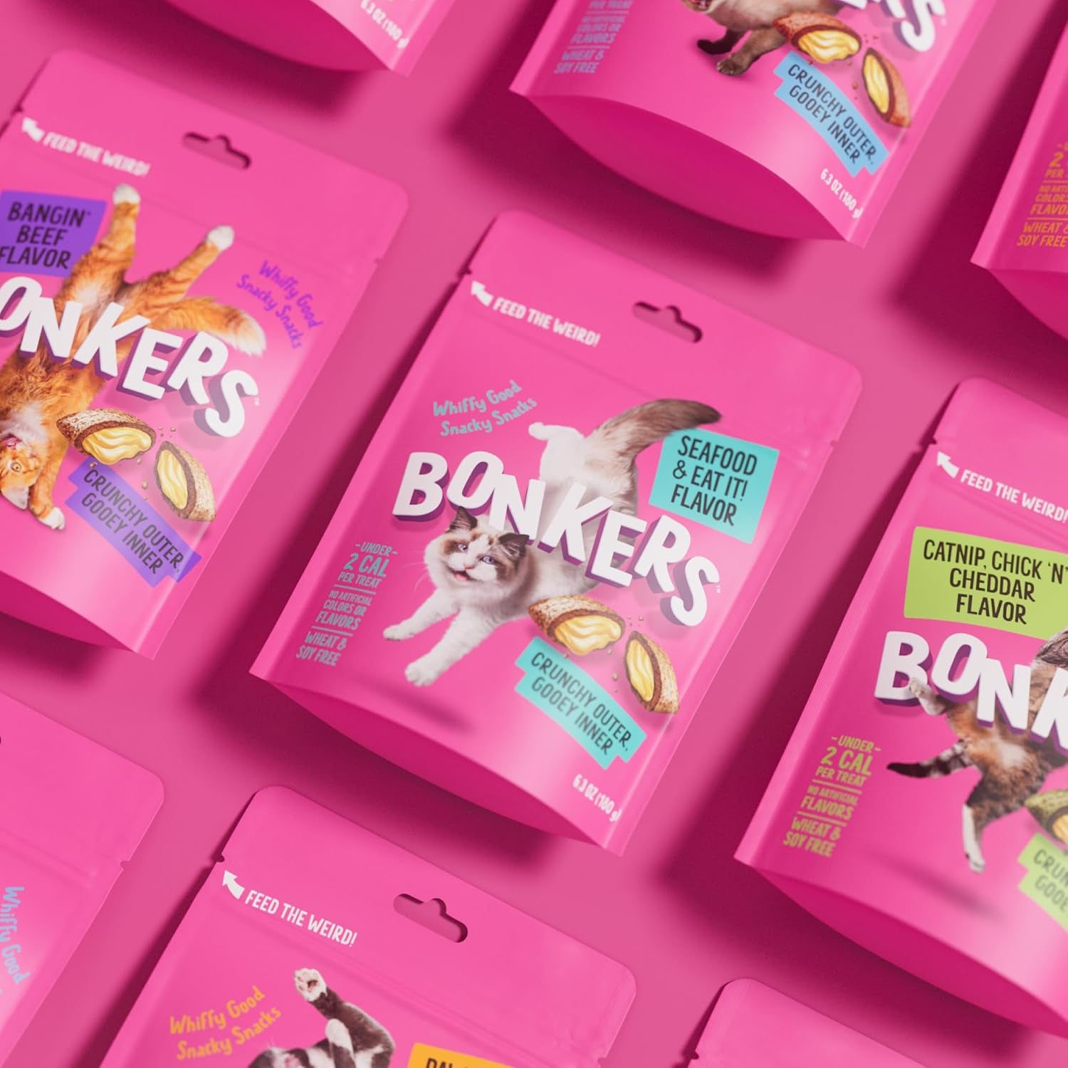 bonkers-bites-seafood-eat-it-flavor-crunchy-soft-treats-for-cats-3oz-bag-pack-of-10