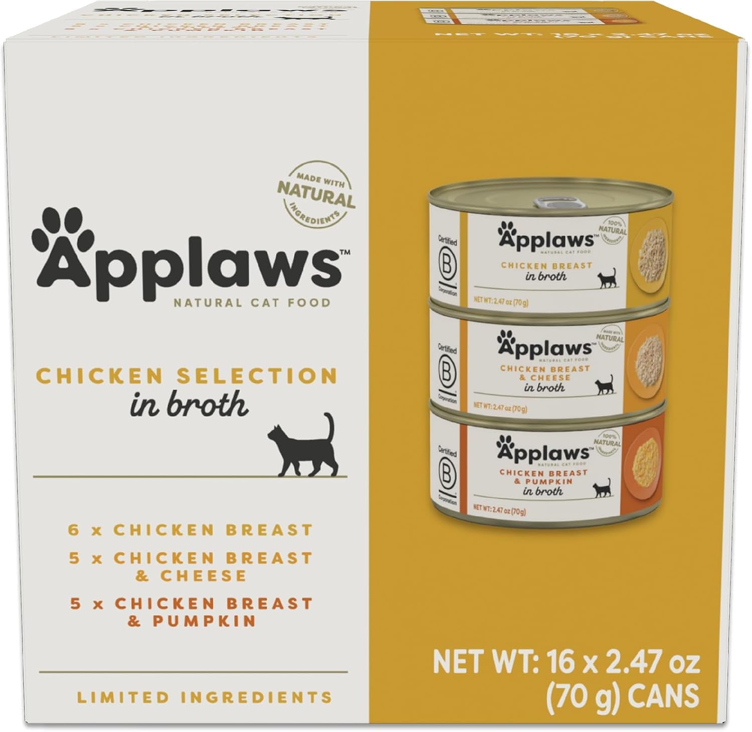 applaws-fish-variety-in-broth-wet-cat-food-3-flavor-12-pack-2-47-oz-cans-100-natural-high-quality-ingredients-high-protein-no-artificial-additives-limited-ingredients