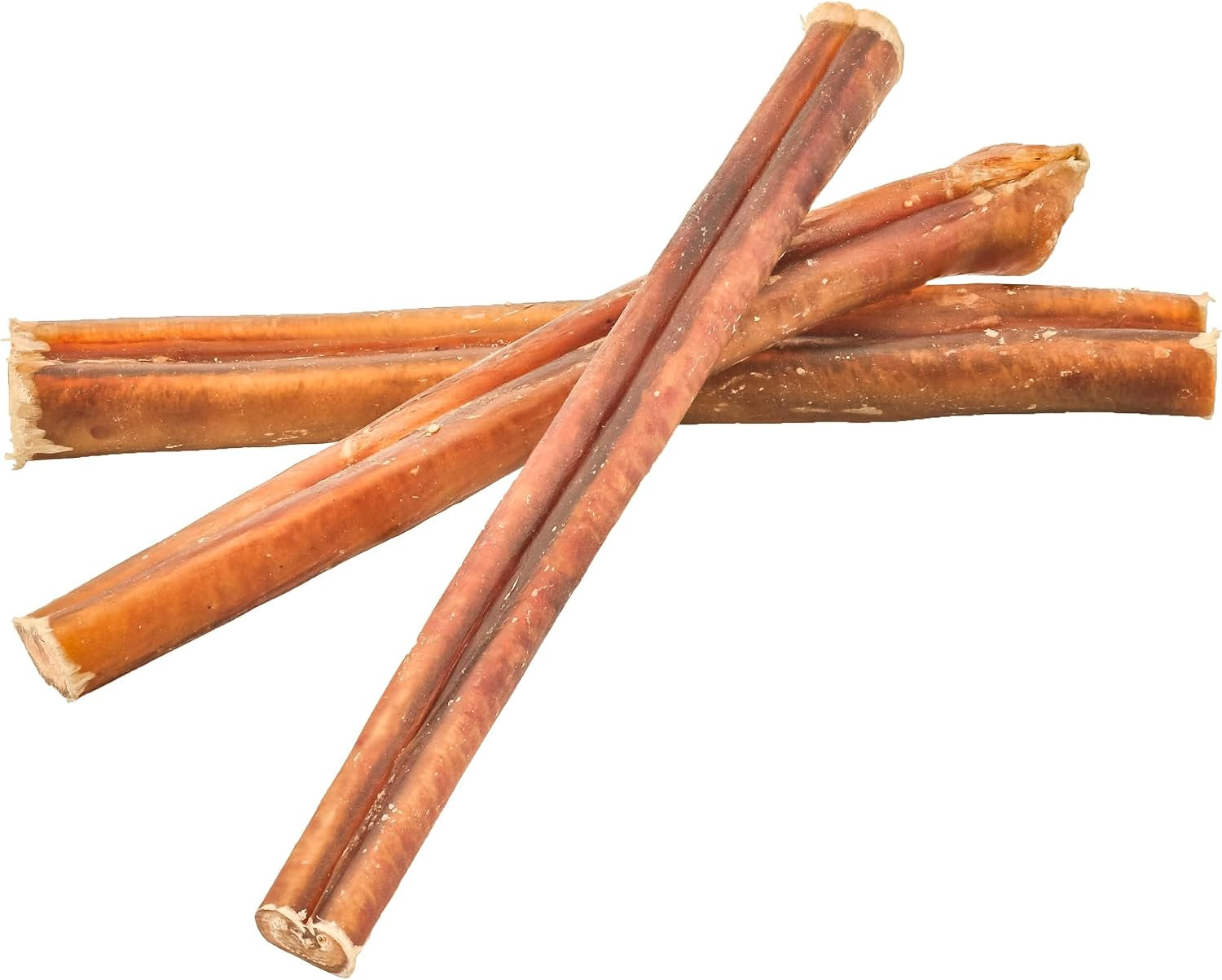 best-bully-sticks-6-inch-odor-free-bully-sticks-20-count-pack-of-1-bulk-bag-odorless-natural-grass-fed-beef-easily-digestible-no-grain-or-rawhide-ideal-for-big-breeds