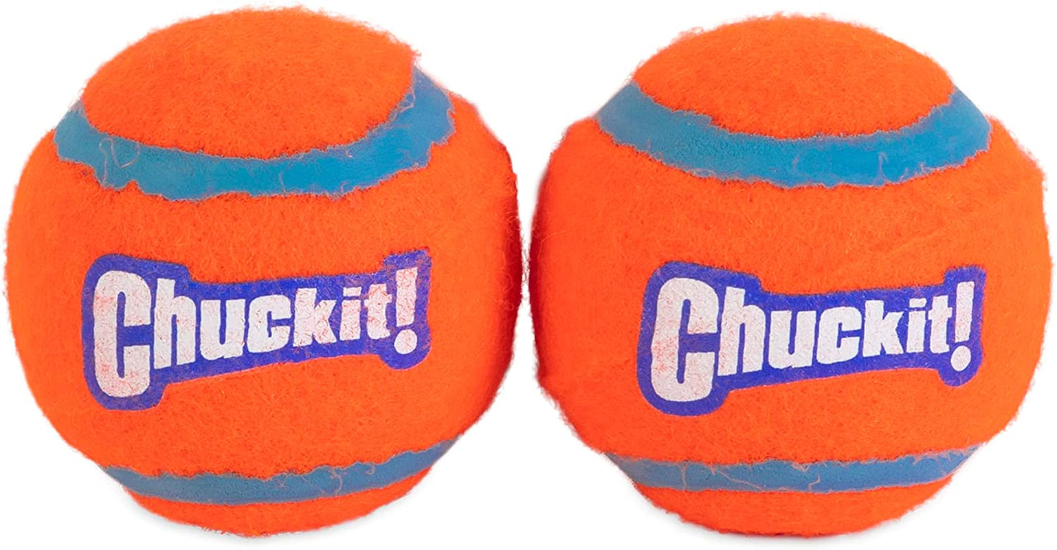 chuckit-dog-tennis-ball-dog-toy-medium-2-5-inch-diameter-for-dogs-20-60-lbs-pack-of-4