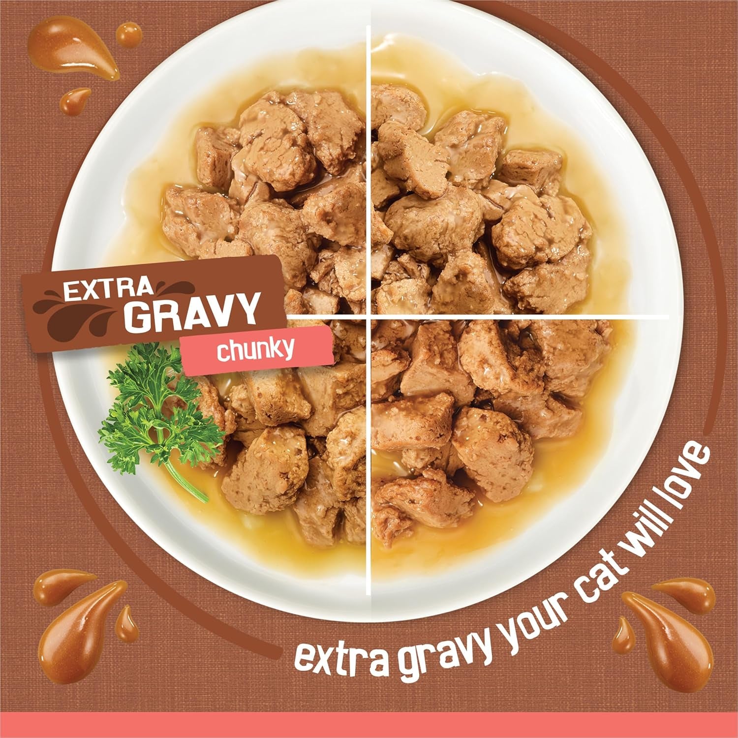 purina-friskies-extra-gravy-wet-cat-food-chunky-24ct-variety-pack-with-chicken-turkey-salmon-beef-pack-of-24-5-5-oz-cans