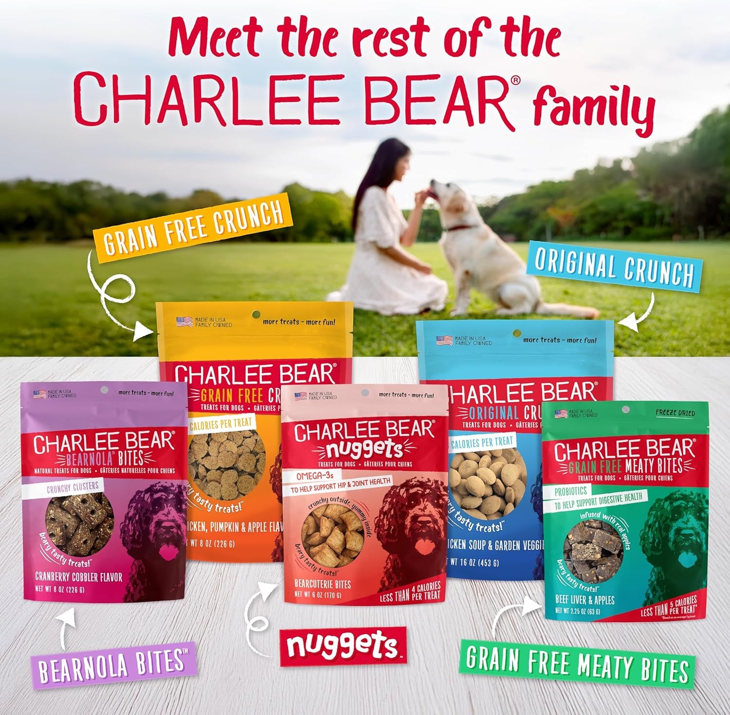 charlee-bear-dog-training-treats-cheese-egg-recipe-low-calorie-under-3-calories-limited-ingredient-crunchy-dog-treats-16-oz-resealable-bag