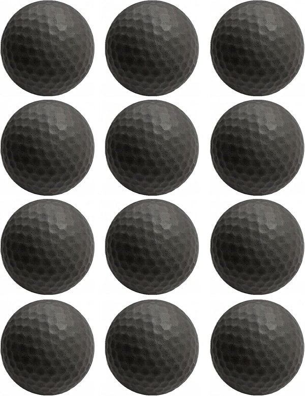 Cat Foam Ball Cat Sponge Ball Toy Soccer Toy (12Pack)8