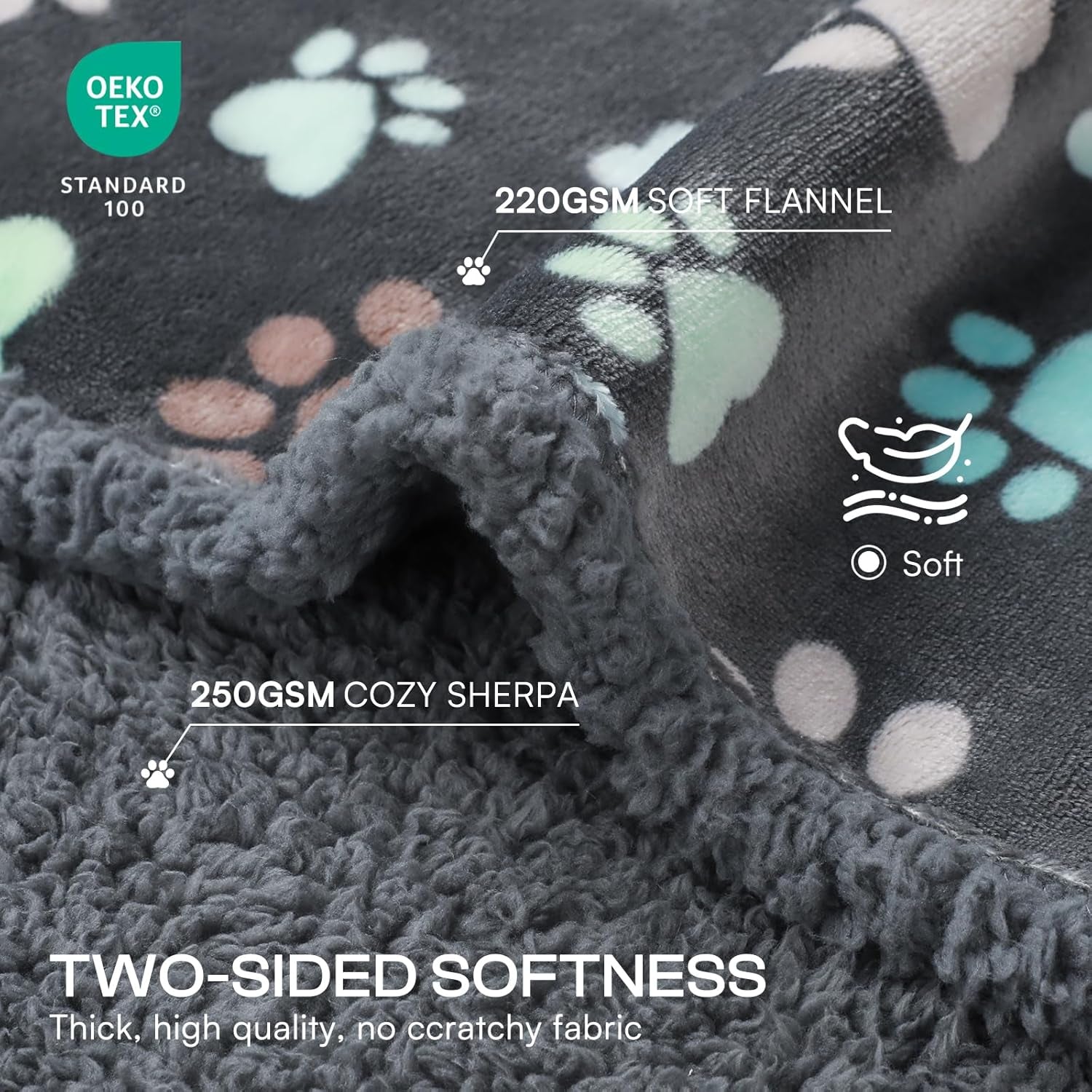 luciphia-waterproof-pet-blankets-for-couch-sofa-bed-cover-cat-liquid-pee-proof-washable-soft-fluffy-large-dog-blanket-reversible-furniture-protection-puppy-grey-paw-thicken-small-40-x-28-soft-print-pet-blanket-washable-pee-proof-furniture-protector-for-couch-sofa-bed-car-cozy-throw-40-x-28-grey-paw