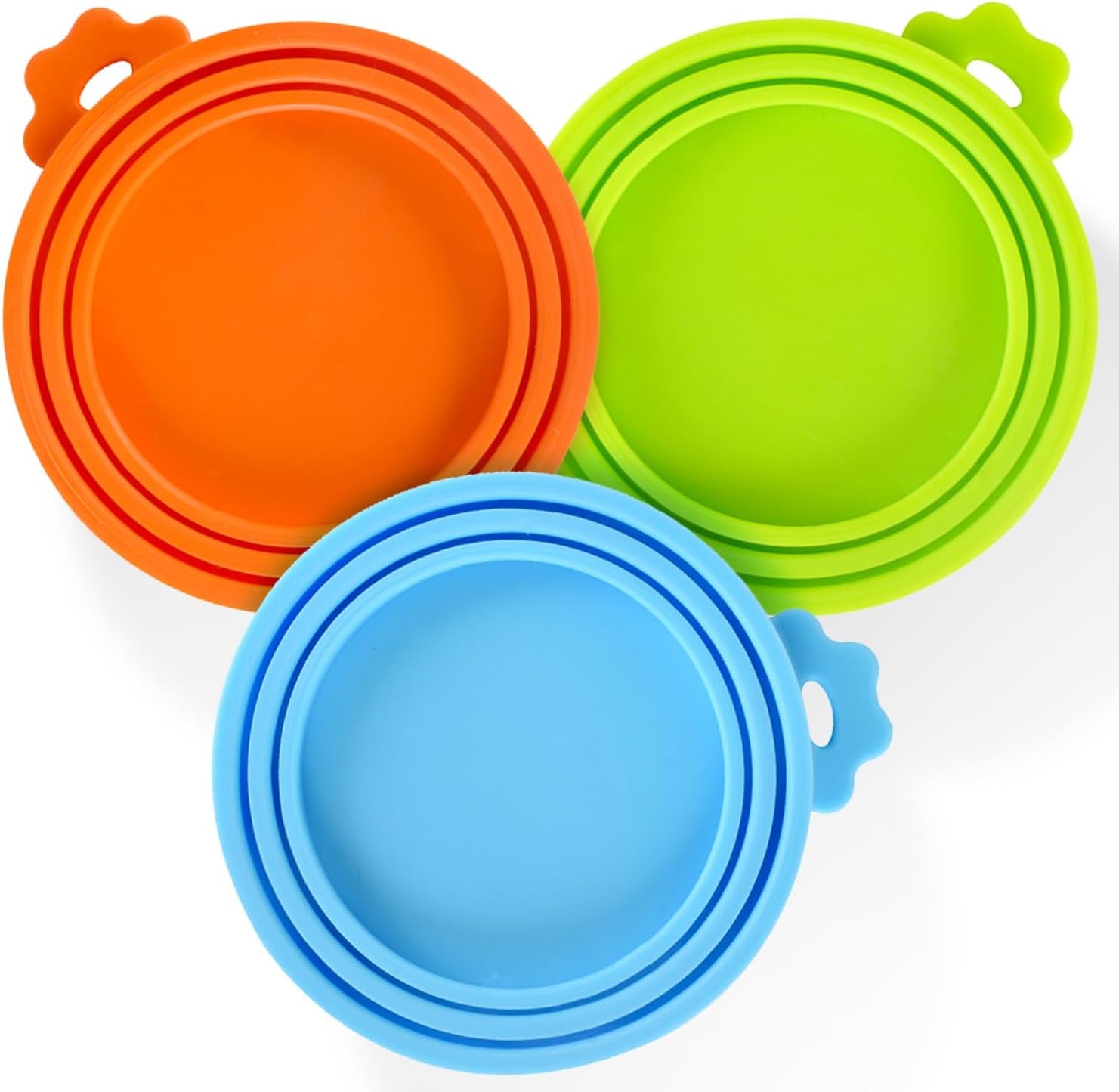 shengqidz-3-pack-pet-food-can-covers-universal-can-lids-safe-silicone-dog-cat-food-can-lid-covers-green-blue-orange