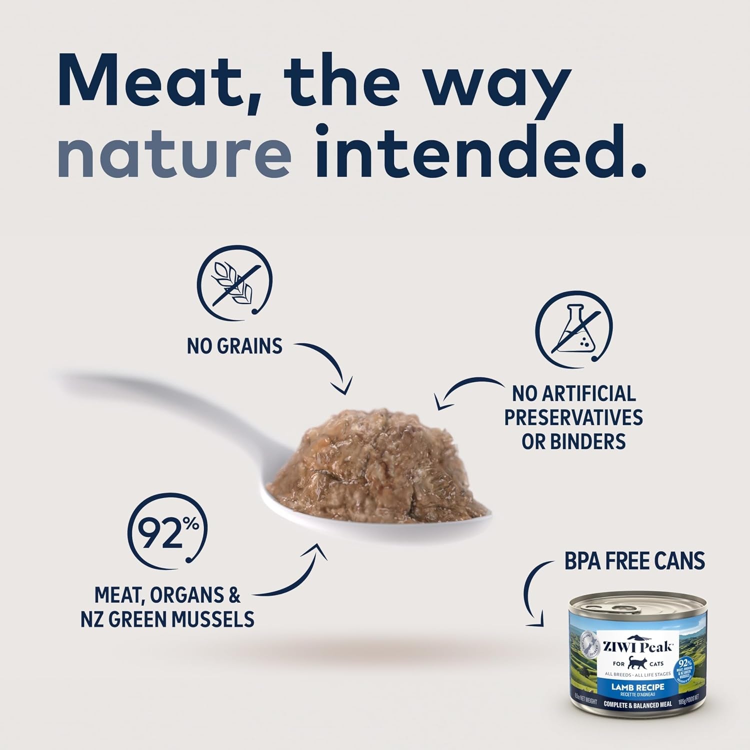 ziwi-peak-wet-cat-food-variety-pack-beef-chicken-lamb-mackerel-lamb-mackerel-venison-6-pack-3oz-each