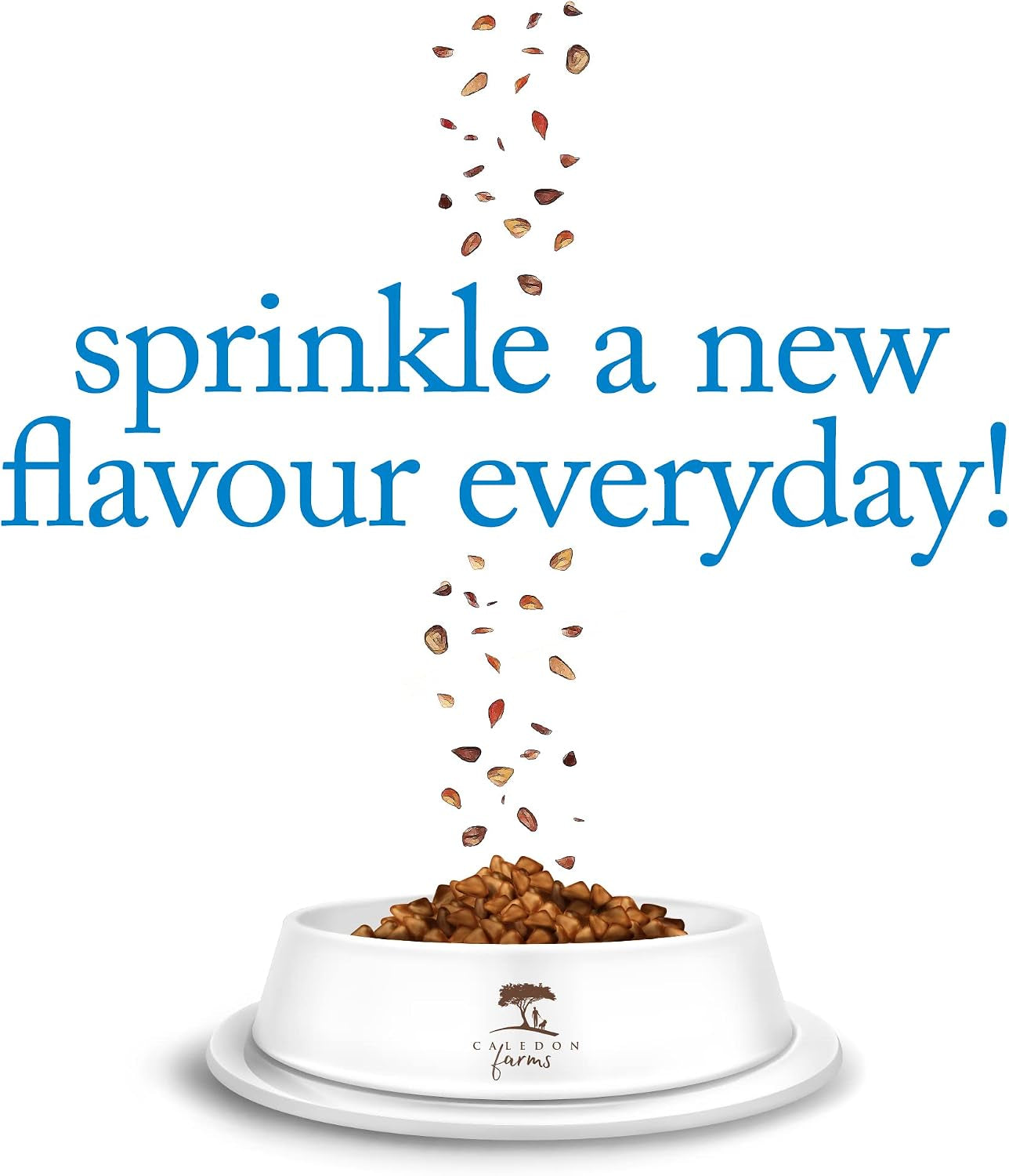 caledon-farms-beef-sprinkles-dog-food-topper-120g-1-pack
