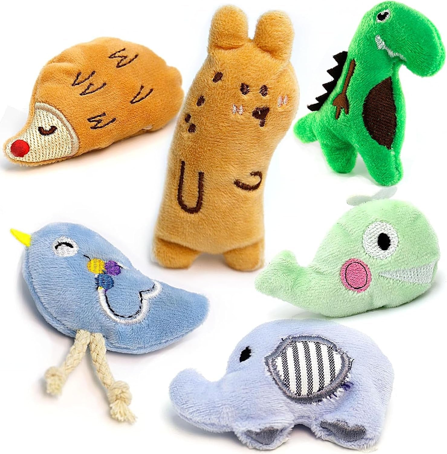 cat-toys-interactive-cat-toy-for-indoor-cats-soft-and-durable-crinkle-sound-catnip-toys-catnip-filled-mouse-cat-teething-chew-toy-pack-of-12-002-large