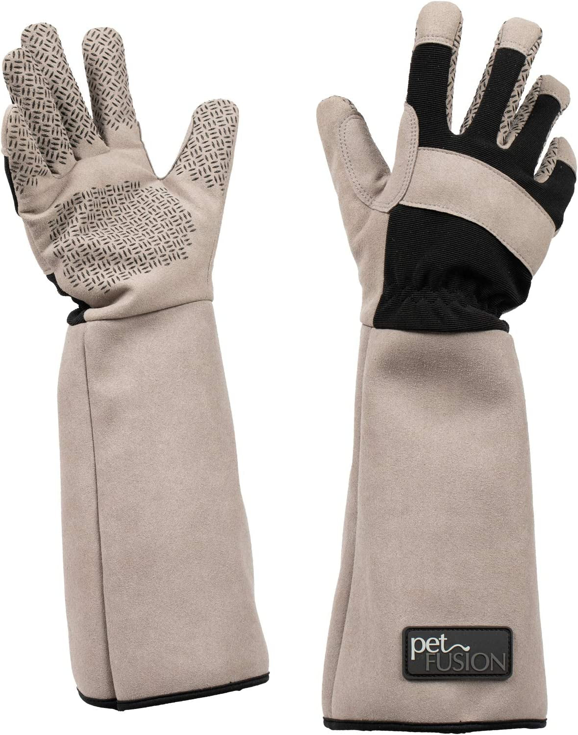 petfusion-multipurpose-pet-grooming-gloves-great-for-trips-to-vet-and-bathing-puncture-scratch-water-resistant