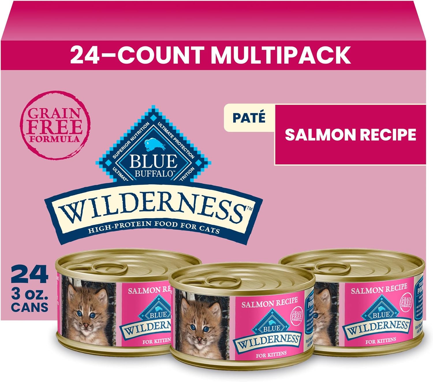 blue-buffalo-wilderness-kitten-grain-free-chicken-pate-salmon-pate-wet-cat-food-with-dha-high-protein-made-with-natural-ingredients-supports-healthy-growth-development-3-oz-each-6-count