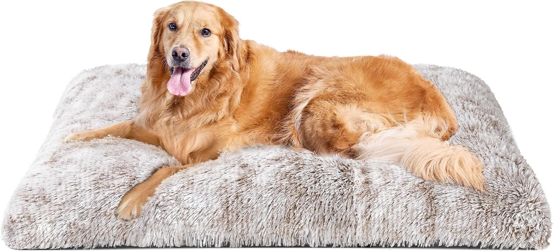 eheyciga-fluffy-dog-crate-bed-for-extra-large-dogs-plush-faux-fur-pad-calming-anti-anxiety-xl-bed-for-crate-washable-soft-warm-dog-mat-with-non-slip-bottom-grey
