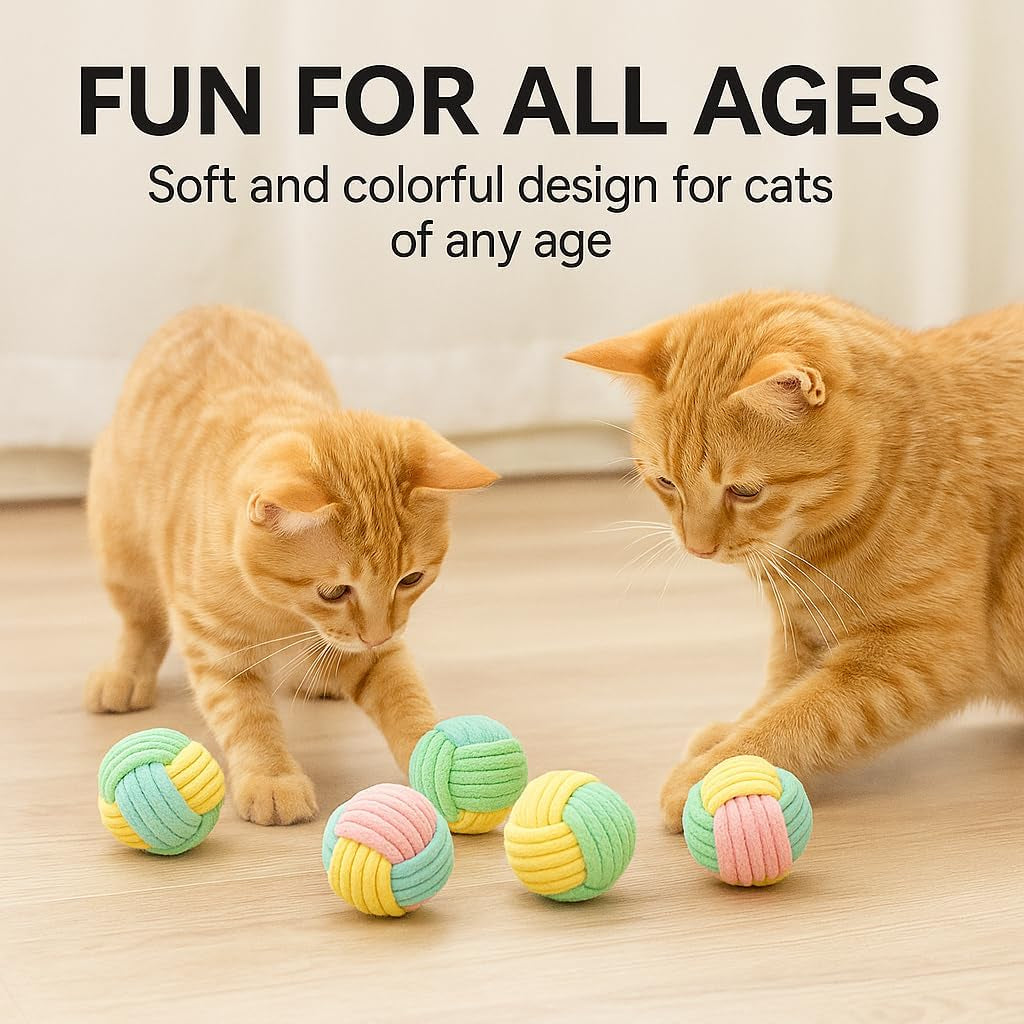 cat-chew-balls-6-pack-rope-cat-toys-with-crinkle-sound-soft-and-durable-for-indoor-cats-kittens-teeth-gum-health