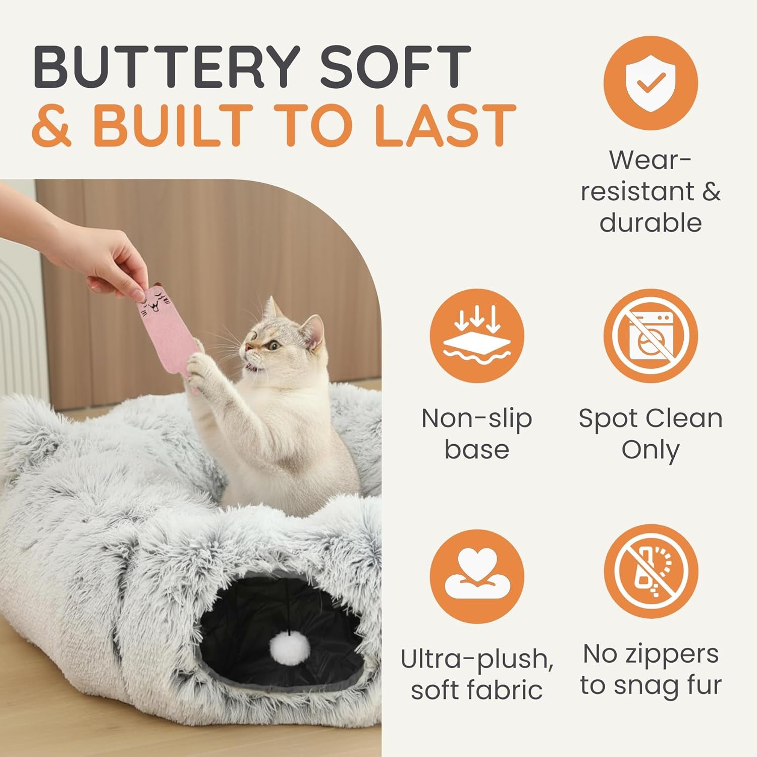 3-in-1-cat-tunnel-bed-cat-tunnels-cat-beds-for-indoor-cats-with-catnip-toys-cat-bed-cave-peekaboo-cat-hideaway-foldable-interactive-cat-kitty-kitten-toys