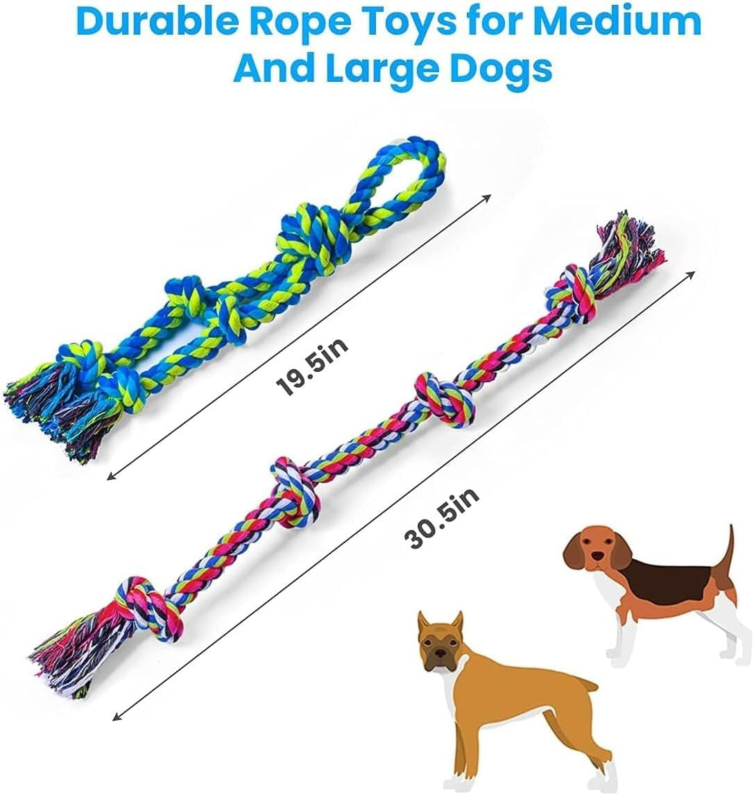feeko-heavy-duty-dog-rope-toys-for-large-breed-aggressive-chewers-2-pack-indestructible-teeth-cleaning-tug-of-war-toy