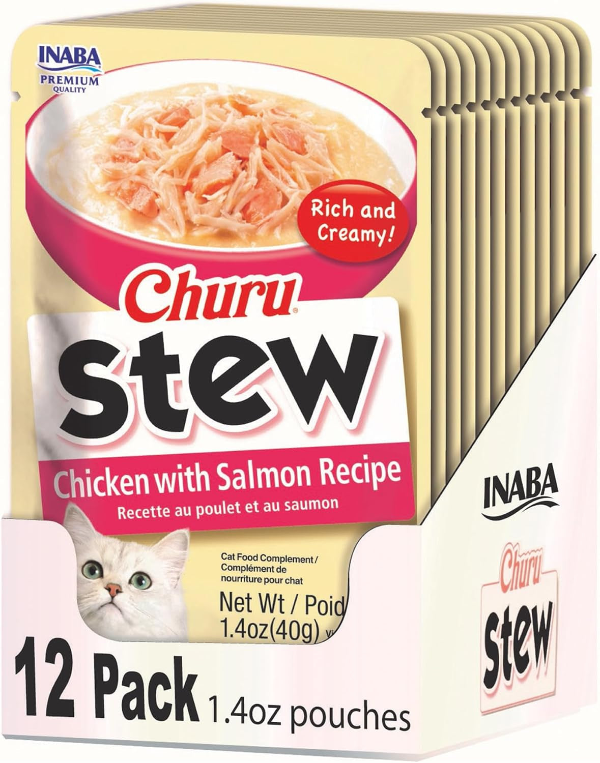 inaba-churu-stew-for-cats-side-dish-pouch-with-vitamin-e-1-4-ounces-per-pouch-12-pouches-chicken-seafood-variety