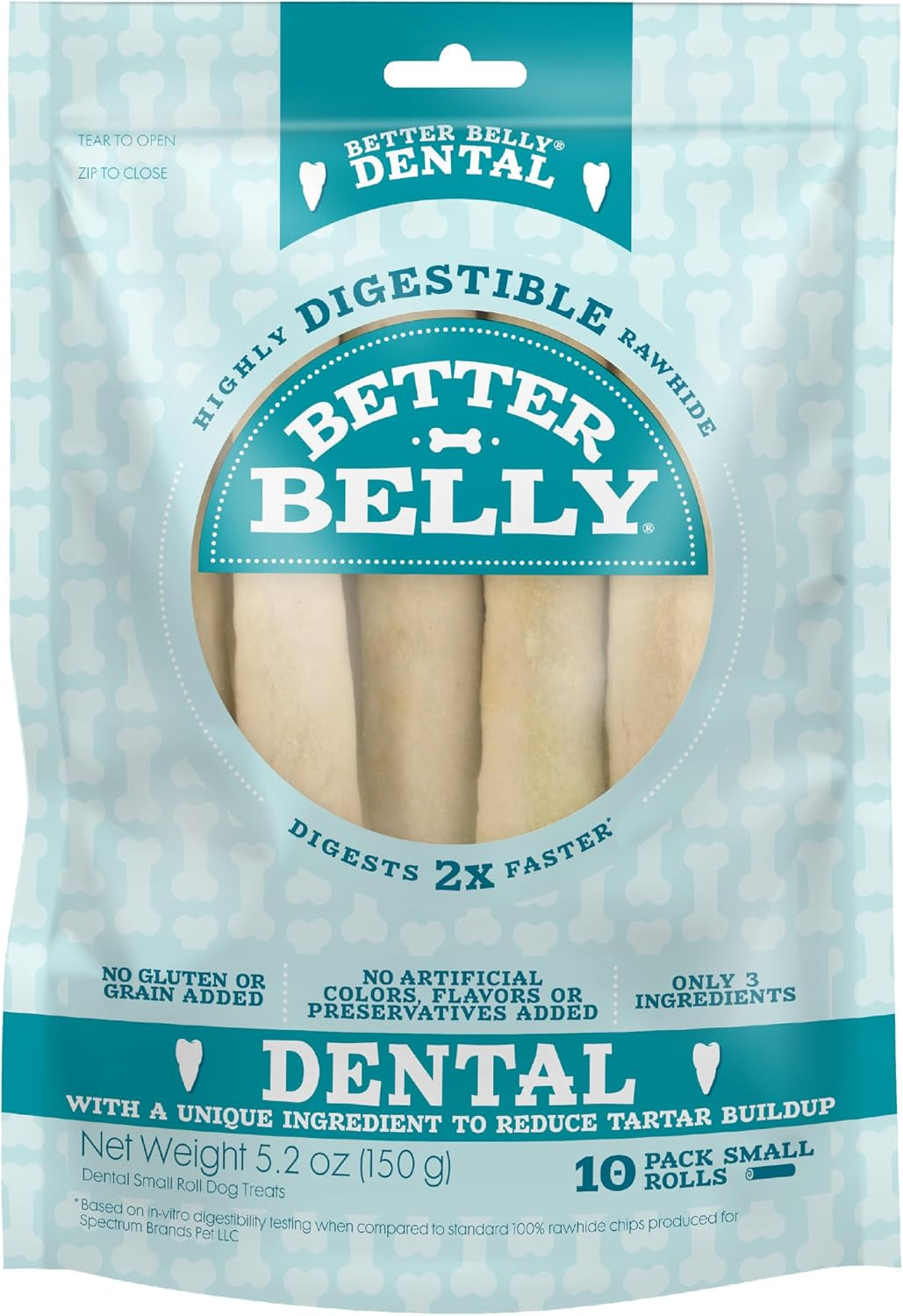 better-belly-highly-digestible-rawhide-dental-chews-treat-your-dog-to-a-chew-with-no-artificial-colors-or-flavors-10-count