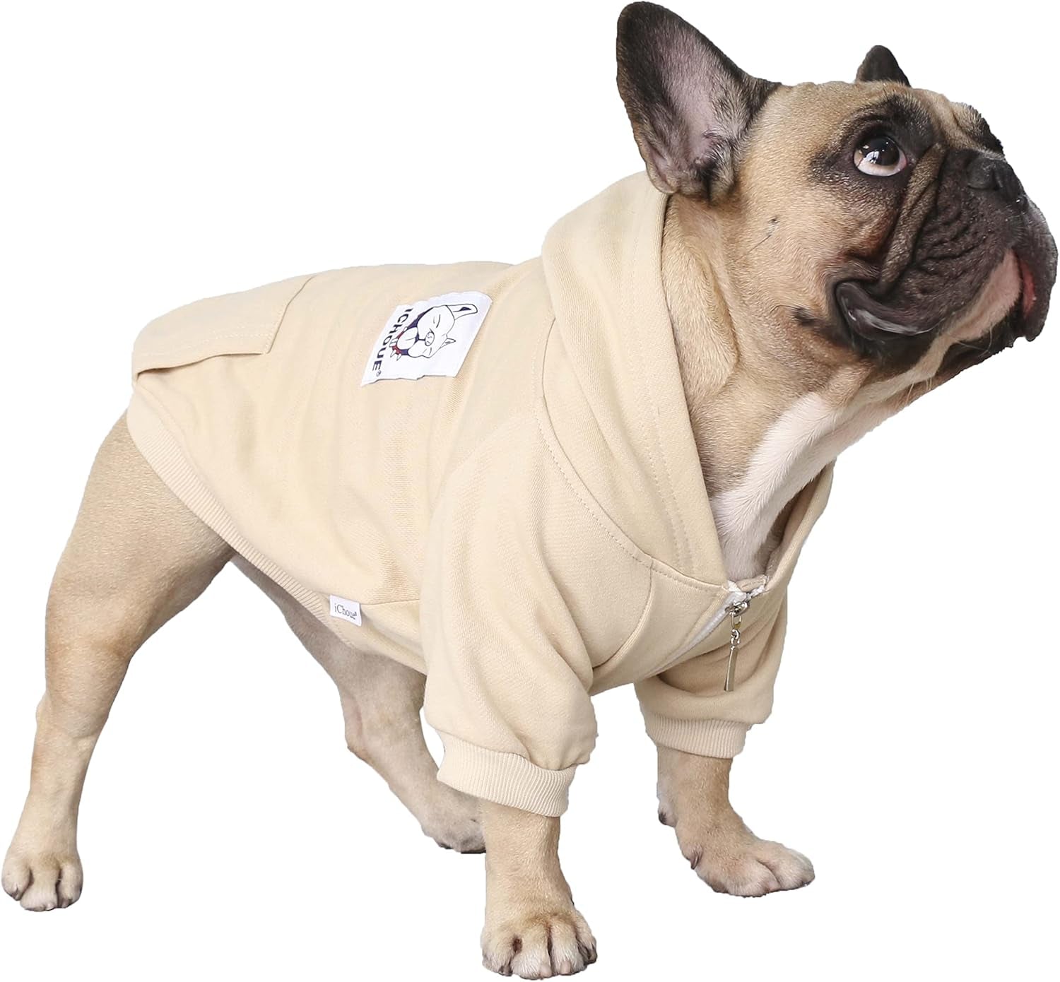 ichoue-french-bulldog-frenchie-clothes-hoodies-for-dogs-pug-english-boston-terrier-bully-pitbull-corgi-sweatshirt-sweater-clothing-khaki-xlarge