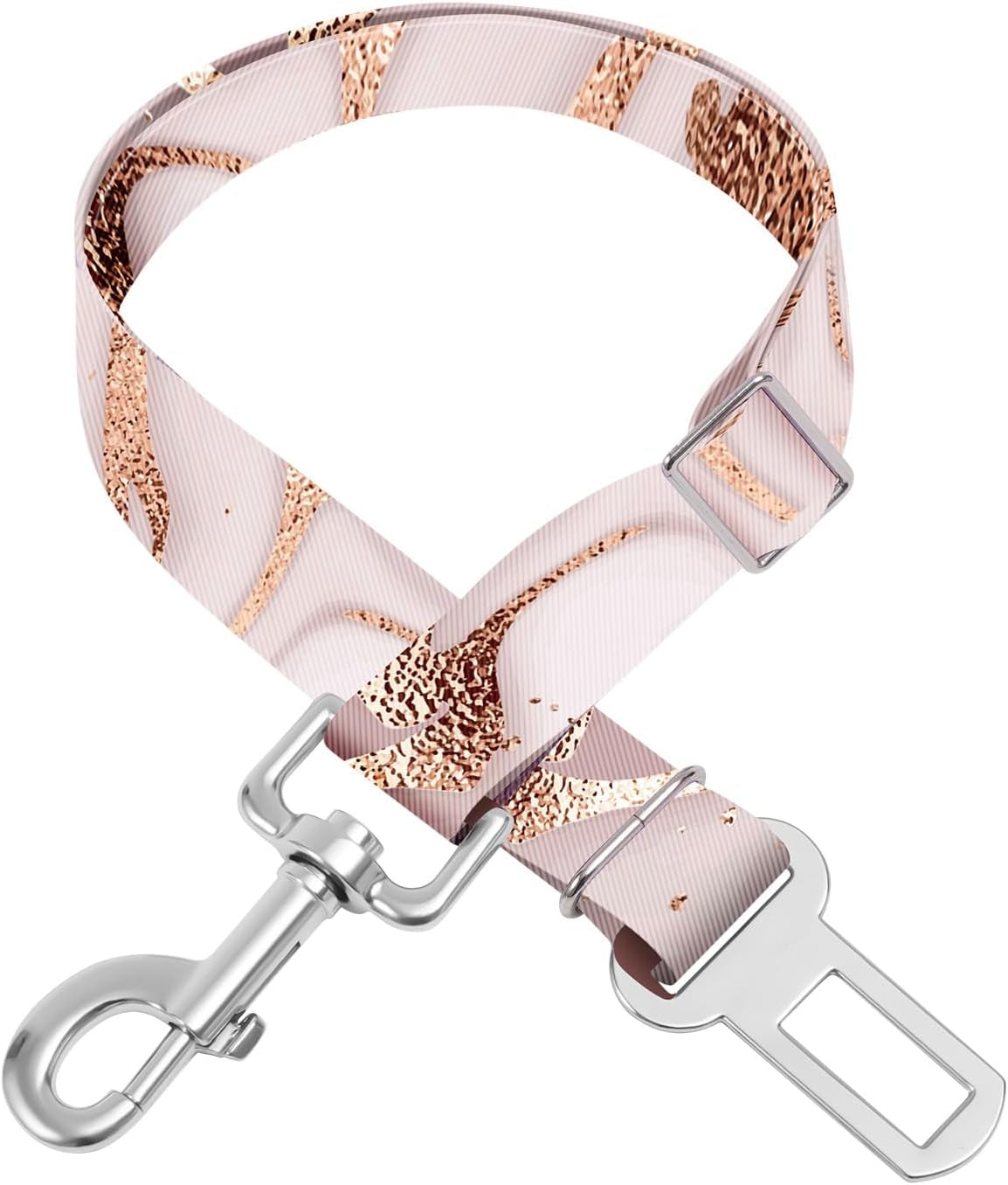 adjustable-pet-cat-and-dog-car-seat-belt-the-lanyard-is-flexible-and-adjustable-from-20-to-33-inches-floral