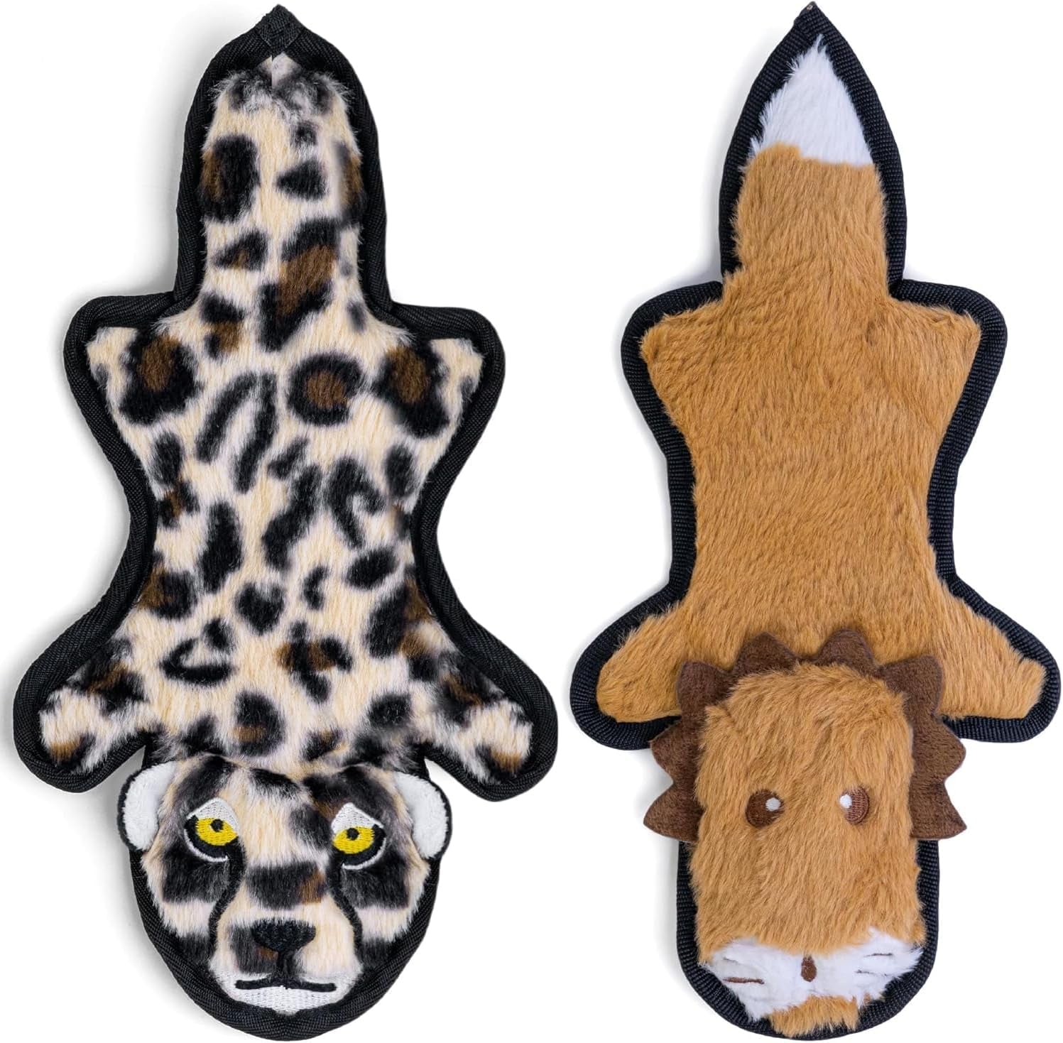 sharlovy-no-stuffing-dog-toys-crinkle-squeaky-long-lasting-chews-for-aggressive-durable-plush-dog-puppy-chew-toys-for-teething-with-6-tough-layers-for-small-medium-large-breed-5pack-large