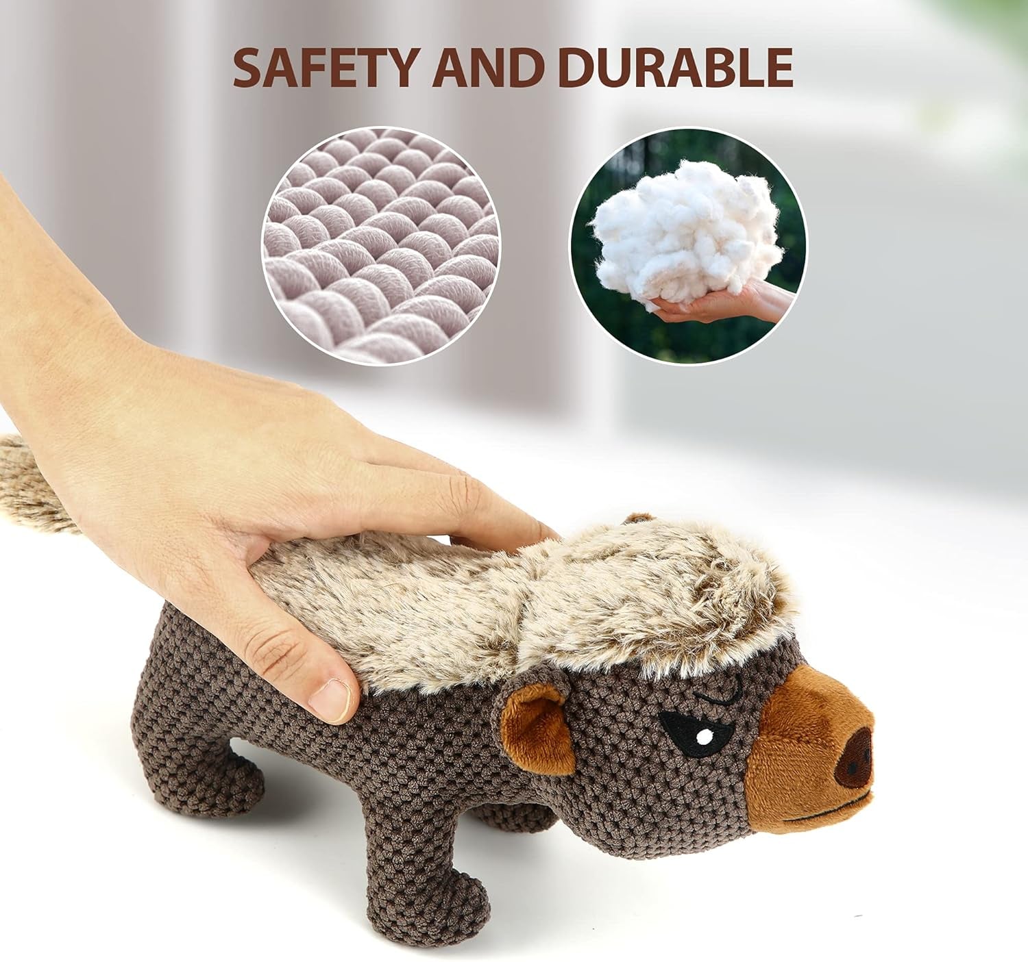 iokheira-dog-plush-toys-for-aggressive-chewers-indestructible-dog-squeaky-toys-with-crinkle-paper-durable-teething-chew-toys-for-medium-and-large-breed-grey