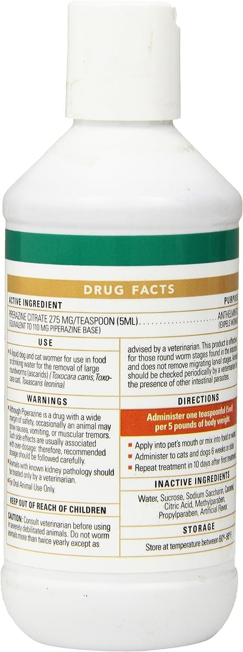durvet-wormeze-liquid-canine-feline-antihelmintic-8-oz-pack-of-2