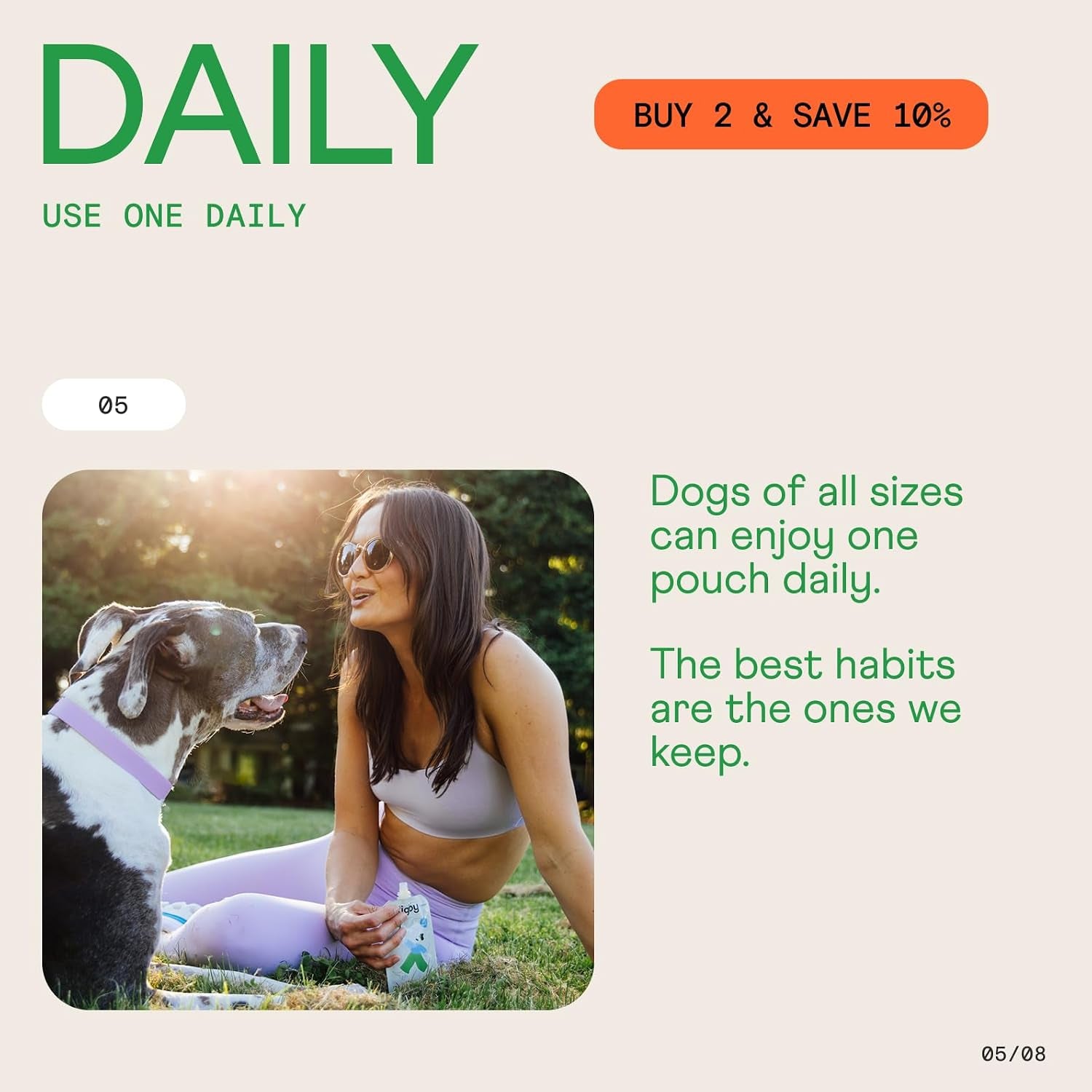rigby-organic-grass-fed-beef-dog-treat-squeeze-pouches-one-pouch-every-day-for-meal-topping-training-pill-pockets-lick-mats-enrichment-low-calorie-real-food-for-muscle-recovery-support