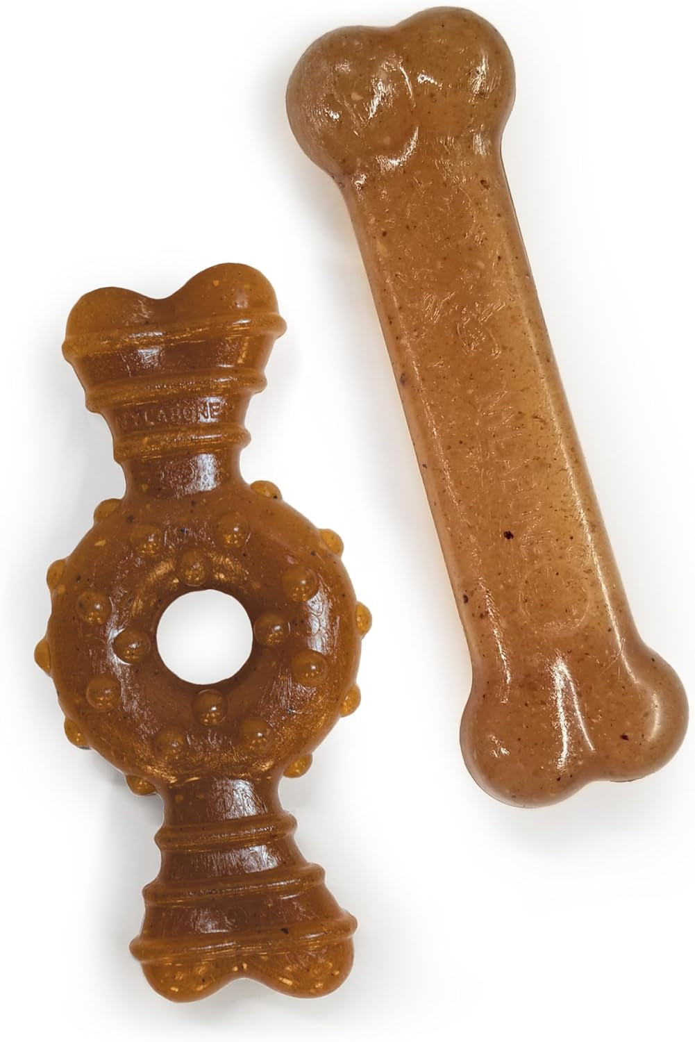nylabone-puppy-chew-teething-ring-bone-dog-toy-chicken-flavor-x-small-soothing-teething-toys-for-puppies-puppy-enrichment-teething-relief-freezable-for-added-comfort-dogs-up-to-15-lbs