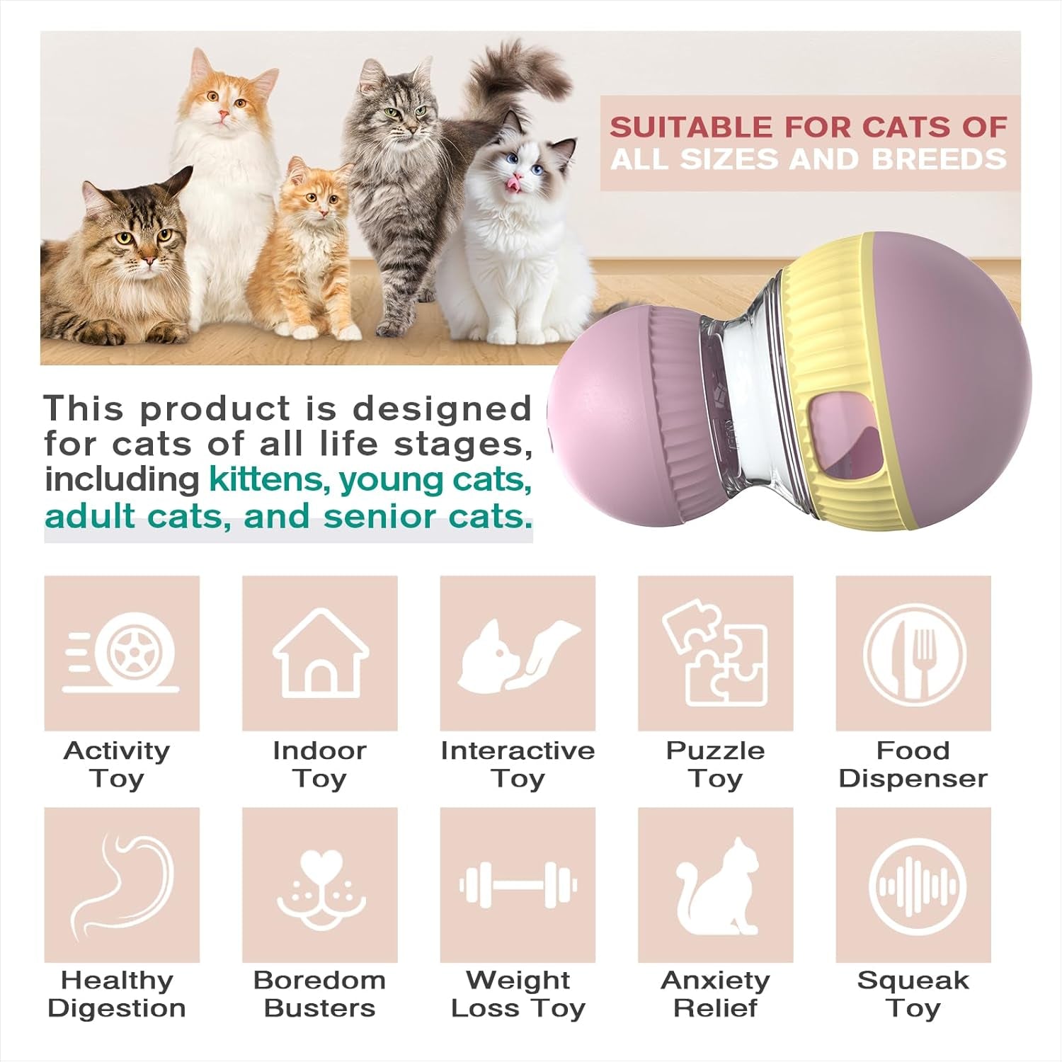 tlkng-cat-treat-dispensing-toy-kitten-puzzle-feeder-food-dispenser-ball-kitty-enrichment-toys-for-indoor-cats-kitty-stimulating-tous