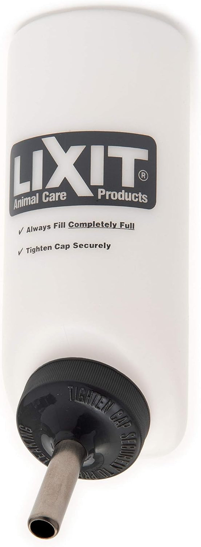 lixit®-wide-mouth-water-bottles-for-small-dogs-white-16-ounce