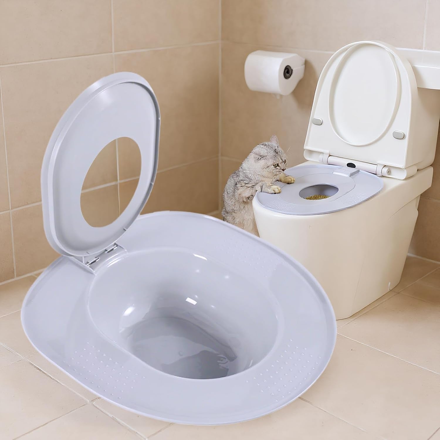 cat-toilet-trainer-kit-portable-litter-reusable-cat-litter-toilet-training-kit-with-urinal-potty-easy-to-clean-ideal-for-kittens-pets-home-travel-rv-apartment-house-use