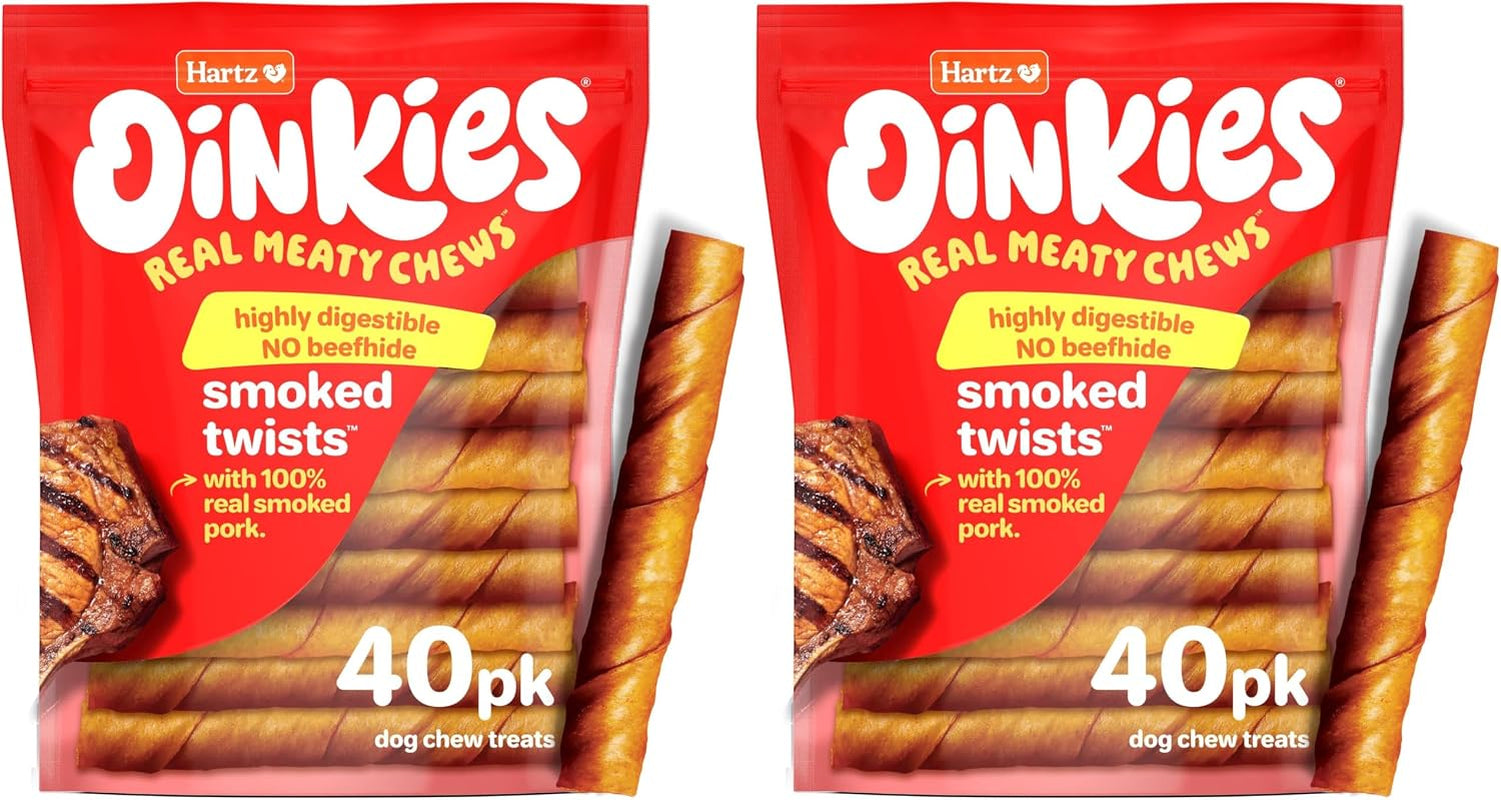 oinkies-porkalicious-smoked-pig-skin-twists-dog-treats-40-count