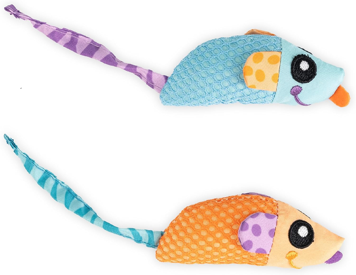 petstages-orkakat-wiggle-worm-dental-catnip-cat-chew-toy