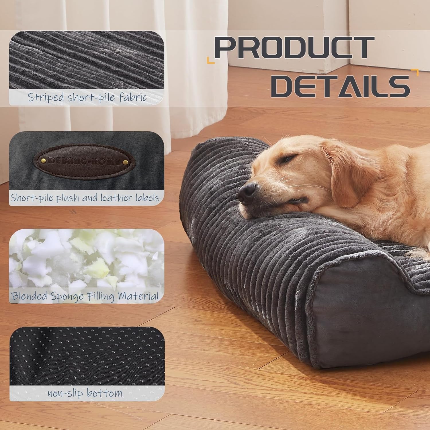 dog-beds-for-medium-large-dogs-breeds-sofa-dog-bed-with-pillow-for-crate-kennel-super-soft-pet-bed-for-support-bolster-comfortable-pet-couch-bed-non-slip-bottom