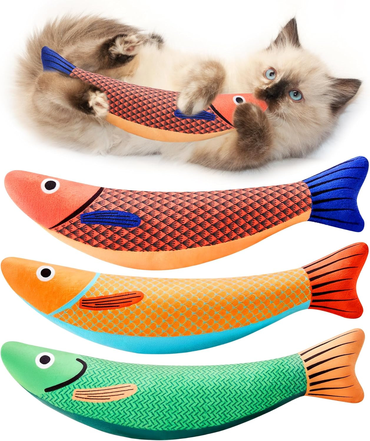 potaroma-cat-toys-saury-fish-3-pack-catnip-crinkle-sound-soft-and-durable-interactive-kitten-kicker-for-indoor-kitty-exercise-9-4-inches-for-all-breeds-crinkle-sound-soft-and-durable-interactive-kitten-kicker-for-indoor-kitty-exercise-9-4-inches-for-all-breeds