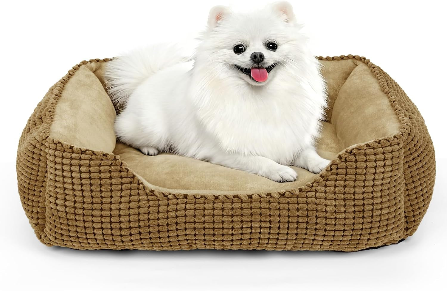 mixjoy-dog-bed-for-large-medium-small-dogs-rectangle-washable-sleeping-puppy-bed-soft-calming-cat-beds-for-indoor-cats-orthopedic-pet-sofa-bed-anti-slip-bottom-with-multiple-size-20-grey