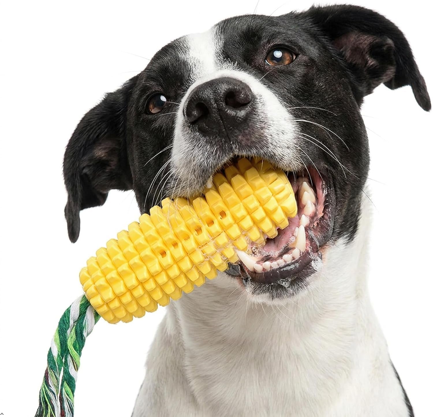 carllg-dog-chew-toys-for-aggressive-chewers-indestructible-tough-durable-squeaky-interactive-dog-toys-puppy-teeth-chew-corn-stick-toy-for-small-medium-large-breed