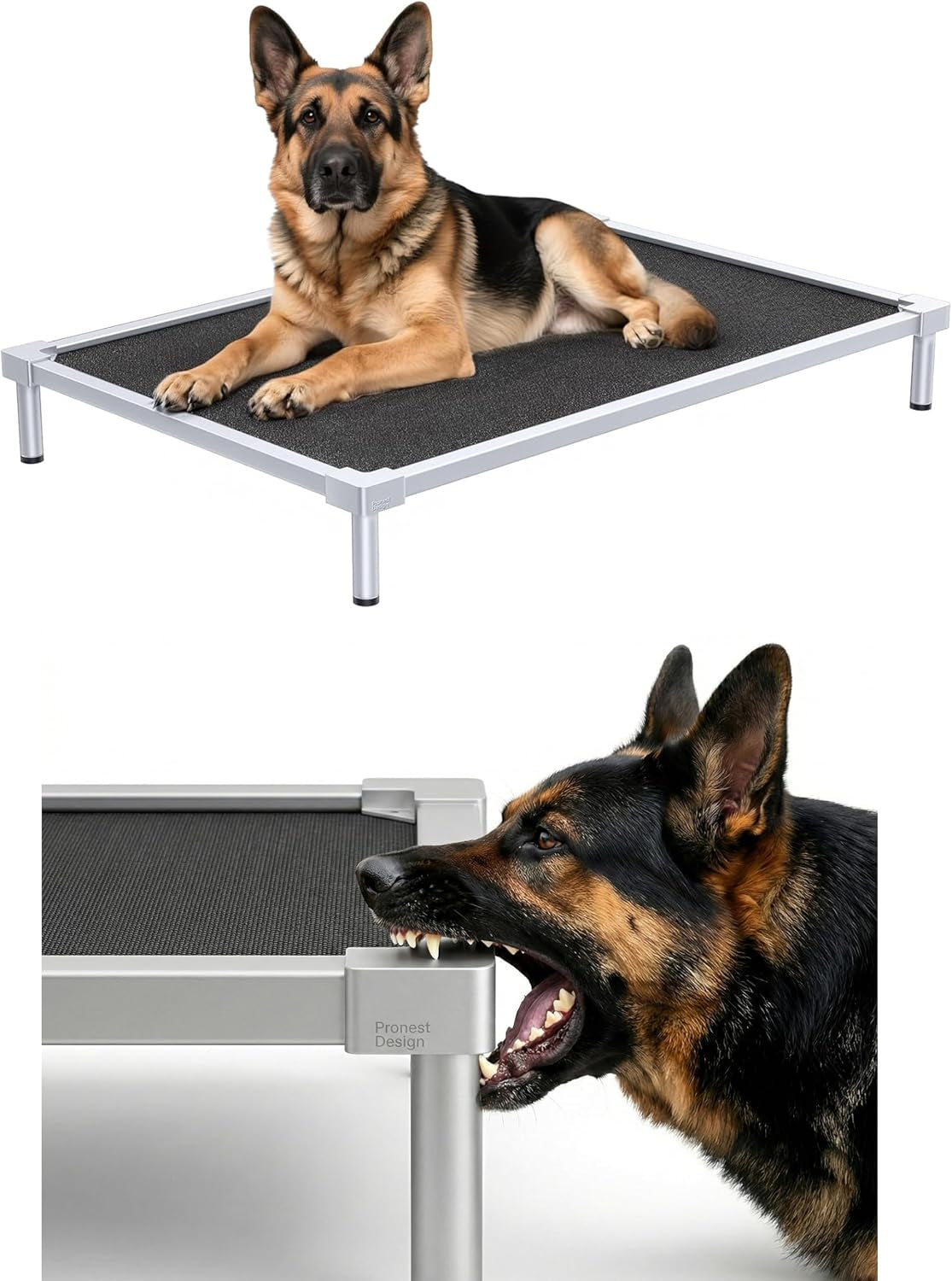 elevated-dog-bed-medium-size-dog-chew-proof-aluminum-alloy-heavy-duty-dog-supplies-cooling-raised-pet-cot-indestructible-with-anti-rust-washable-assembly-for-crate-outdoor-40-6x-28-7-x-7