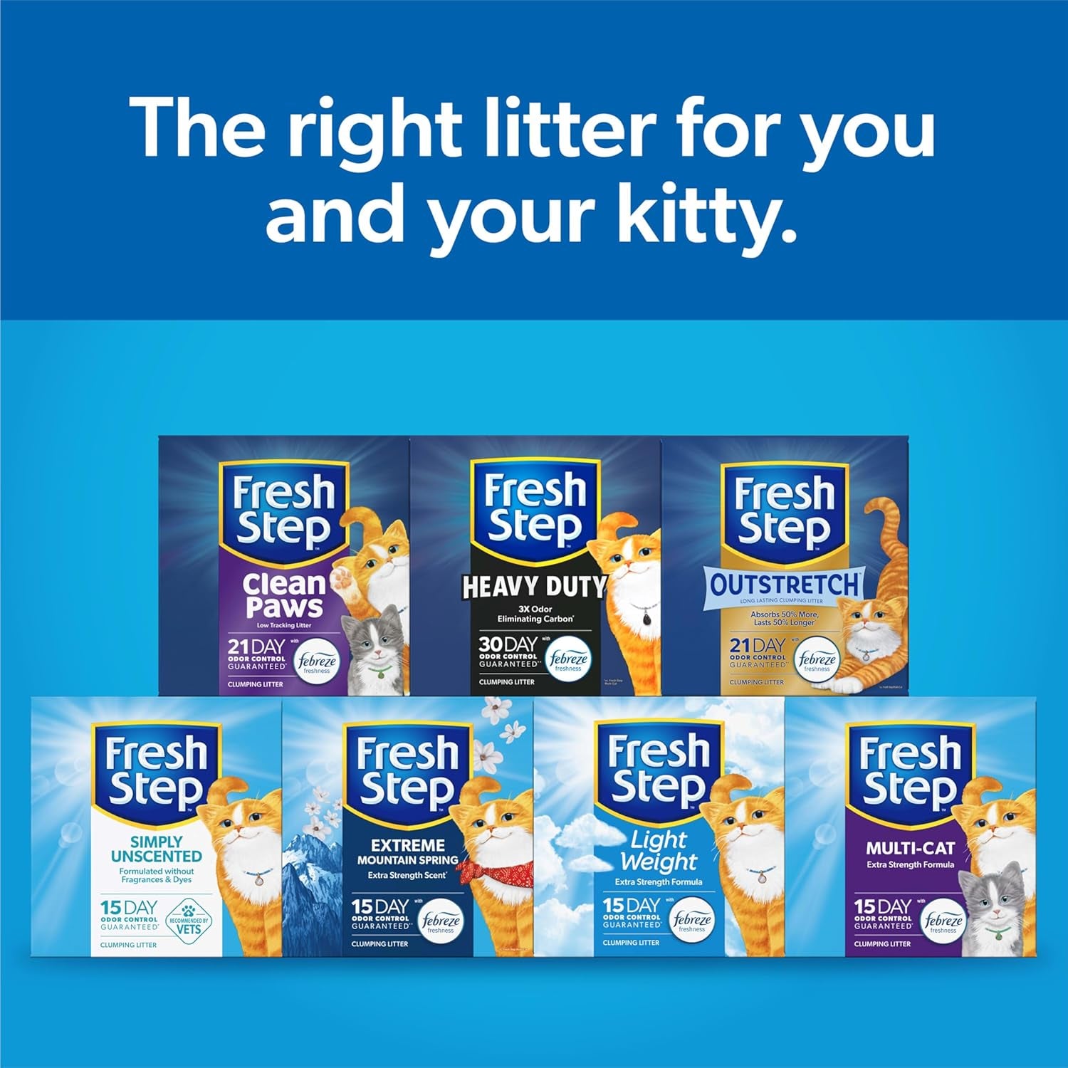 fresh-step-multi-cat-litter-scented-with-febreze-25-lb